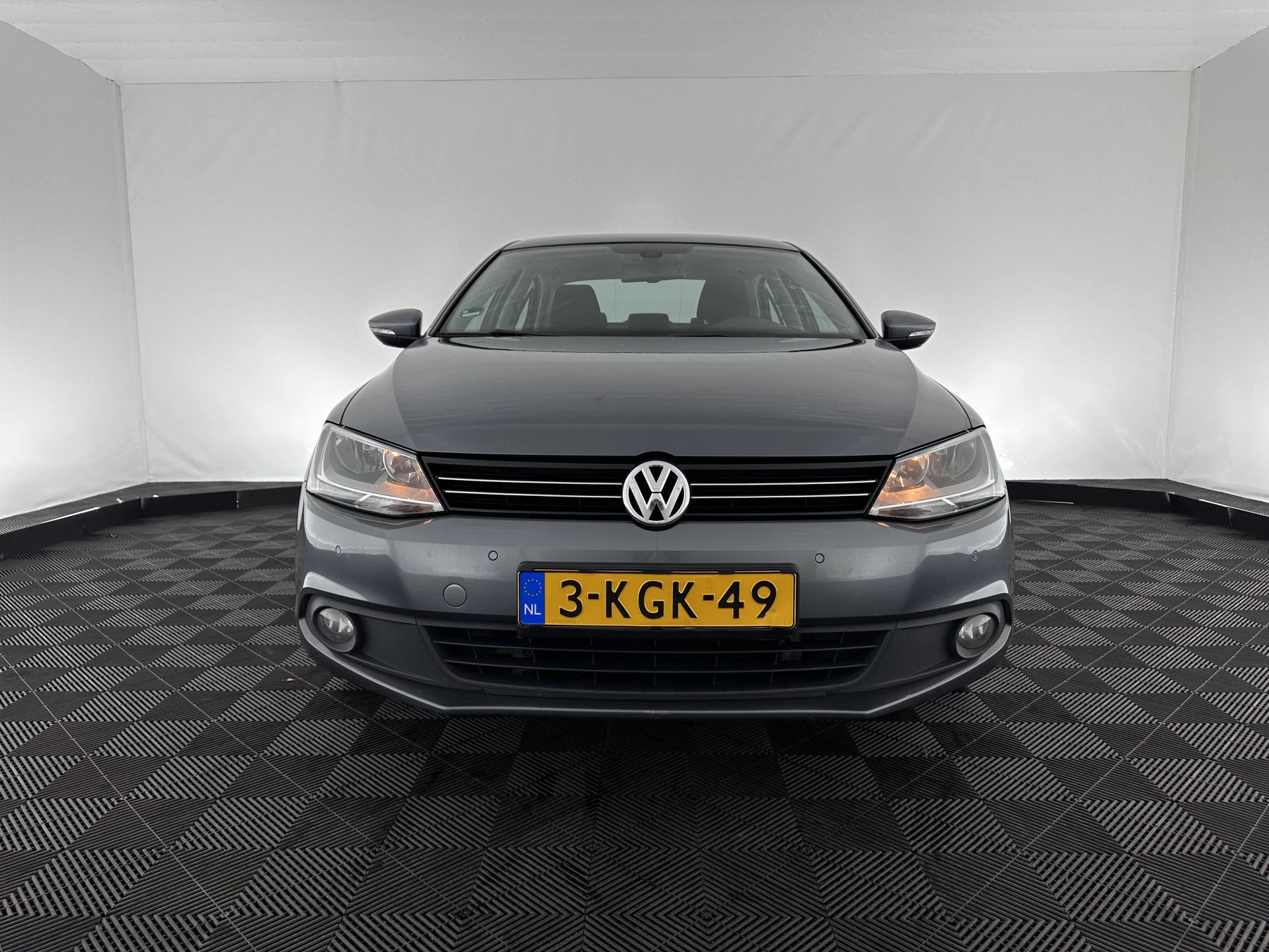 Hoofdafbeelding Volkswagen Jetta