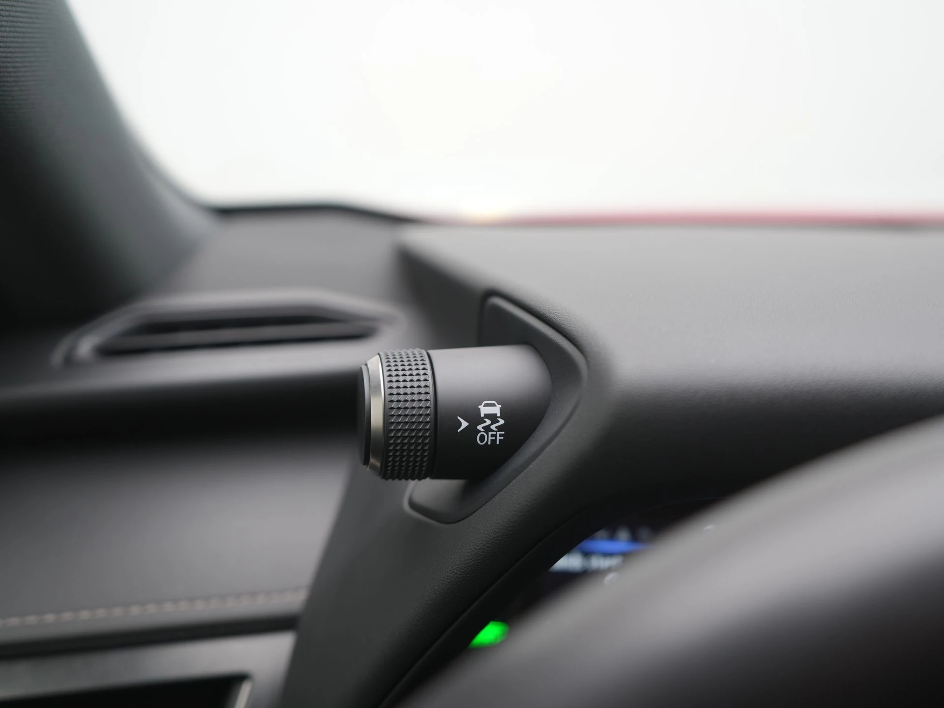Hoofdafbeelding Lexus UX