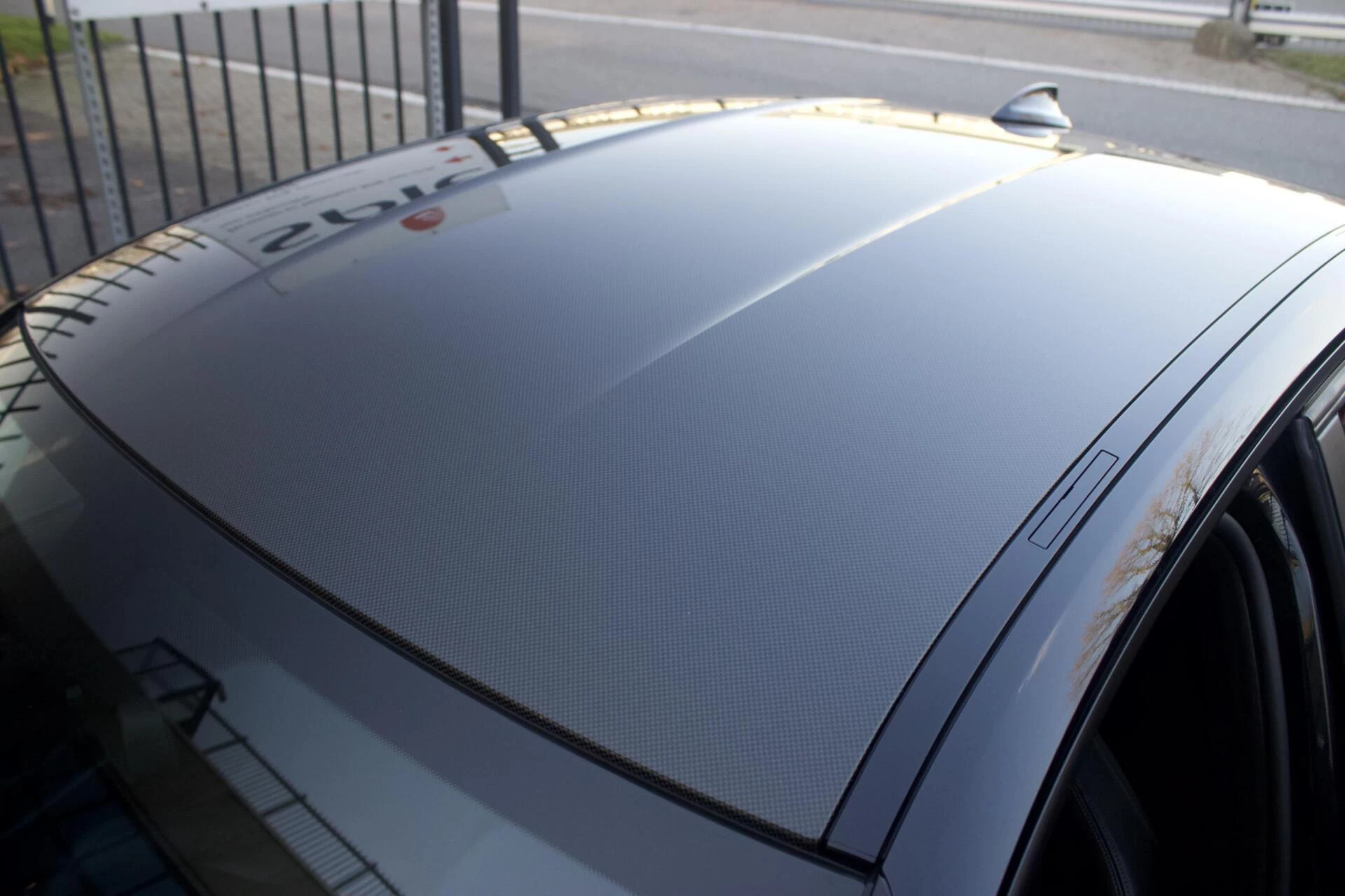 Hoofdafbeelding BMW M3