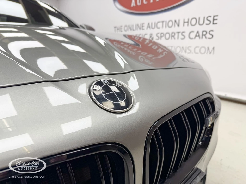 Hoofdafbeelding BMW M5