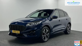 Ford Kuga 2.5 PHEV ST-Line ECC NAVI CRUISE DAB LM 81000 KM.