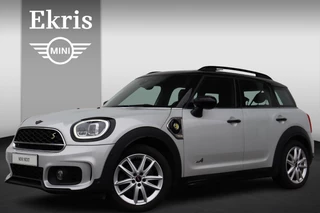 Mini Mini Countryman 2.0 Cooper S E ALL4 Connected Navigation Pakket / John Cooper Works Uitvoering / Comfort Acces