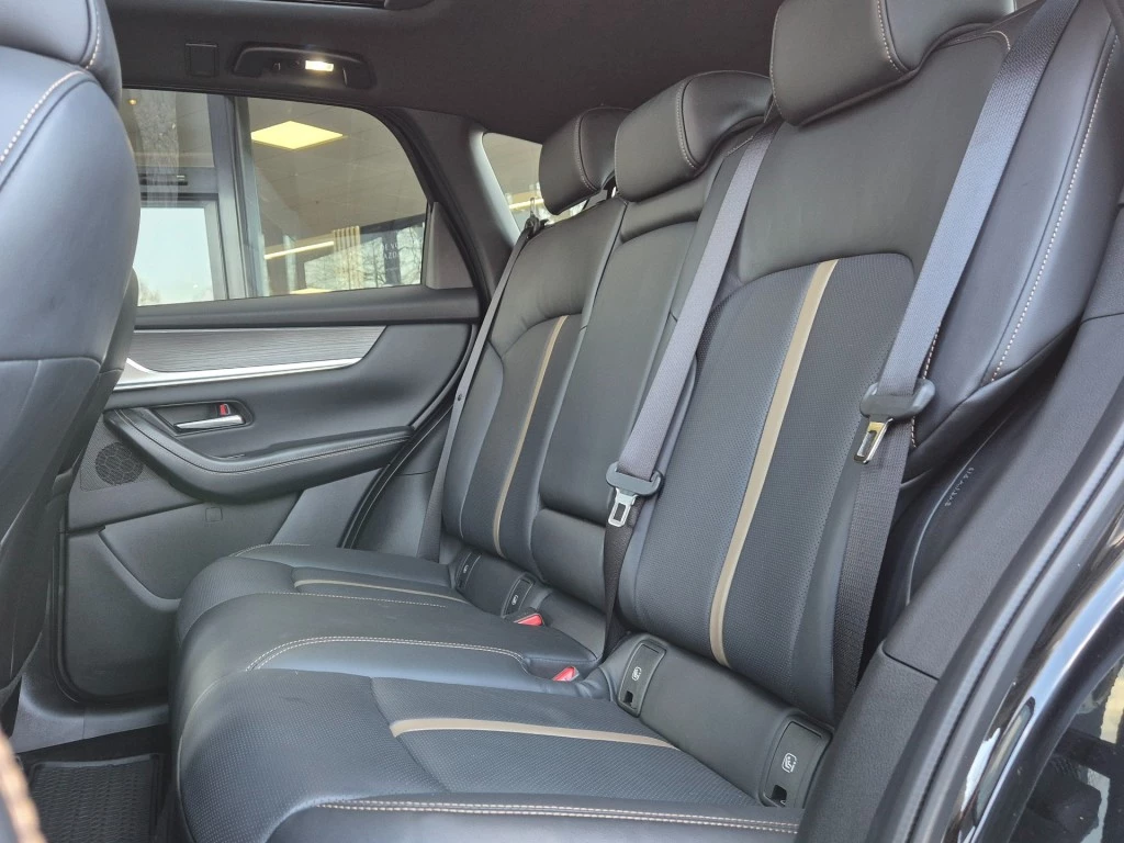 Hoofdafbeelding Mazda CX-60