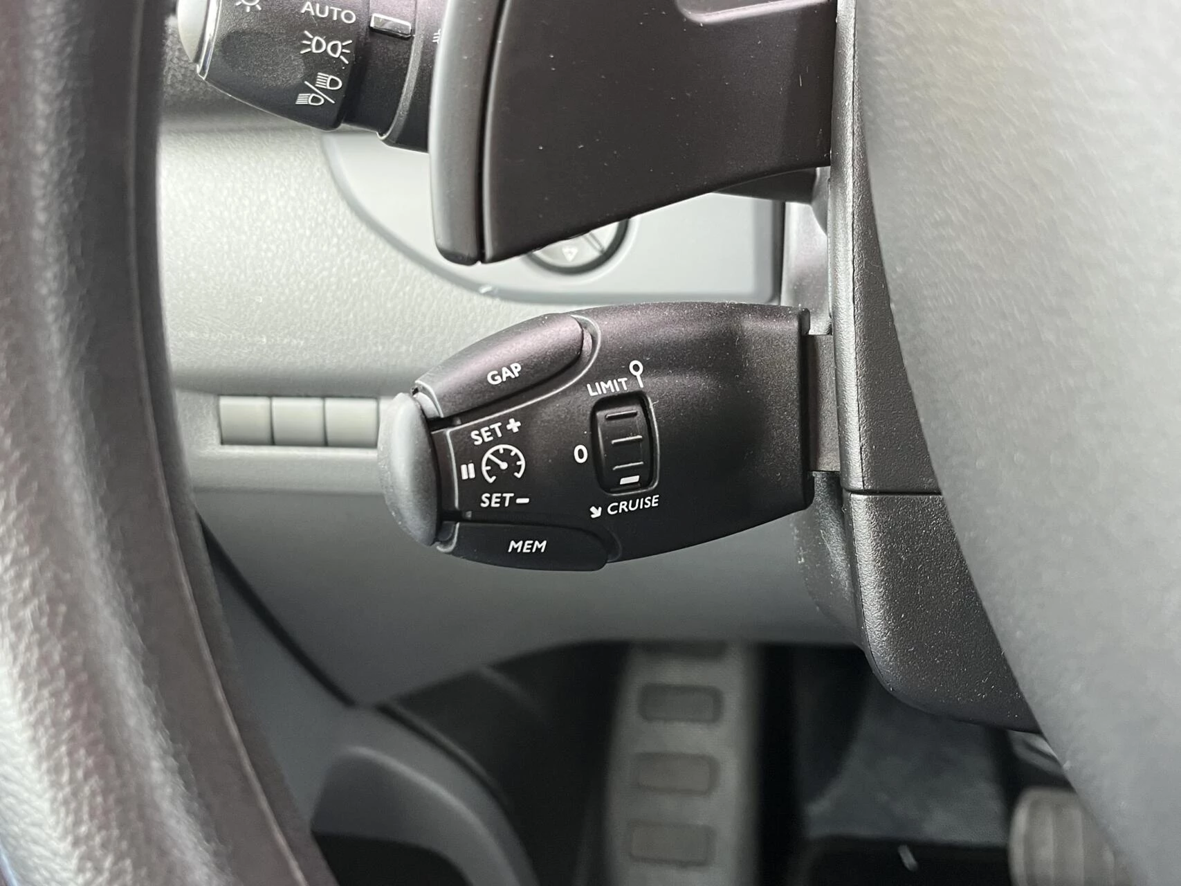 Hoofdafbeelding Citroën Jumpy