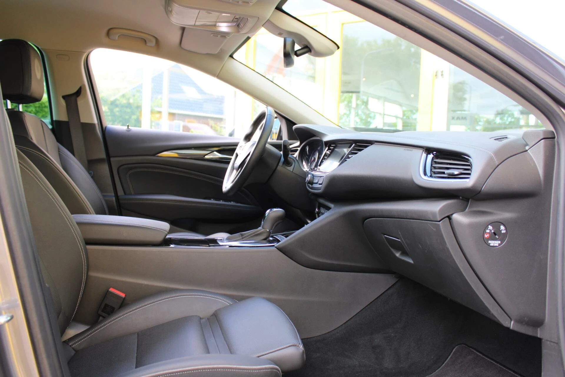 Hoofdafbeelding Opel Insignia