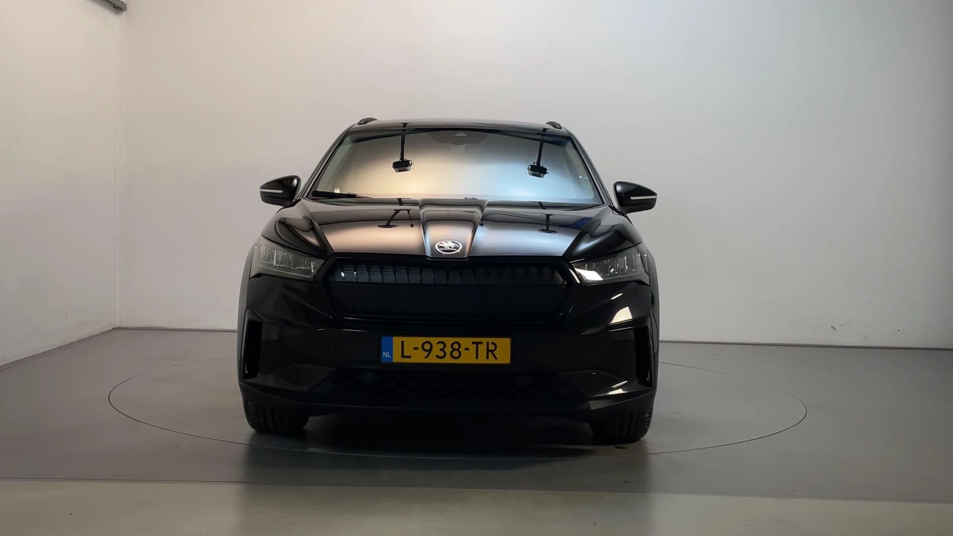 Hoofdafbeelding Škoda Enyaq iV