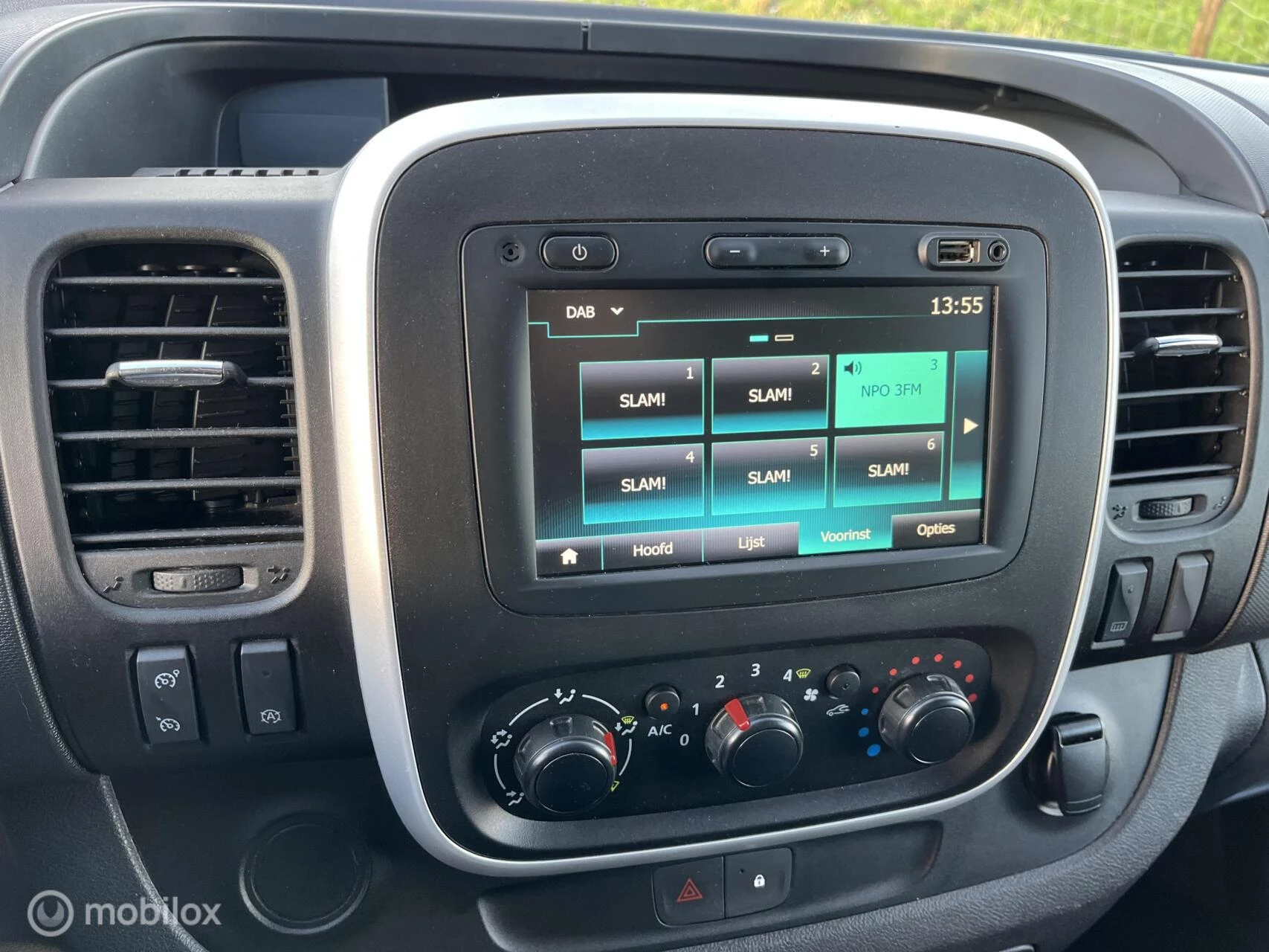 Hoofdafbeelding Fiat Talento