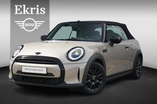Mini Cabrio Cooper Classic / Stoel- en Stuurverwarming / Comfort Acces /