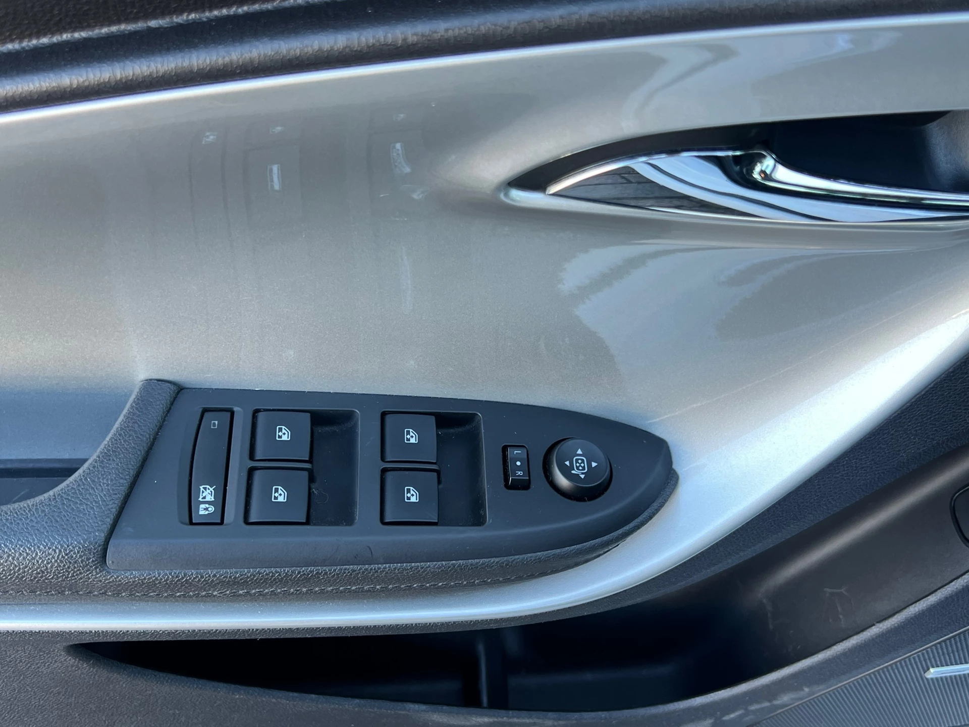 Hoofdafbeelding Opel Ampera