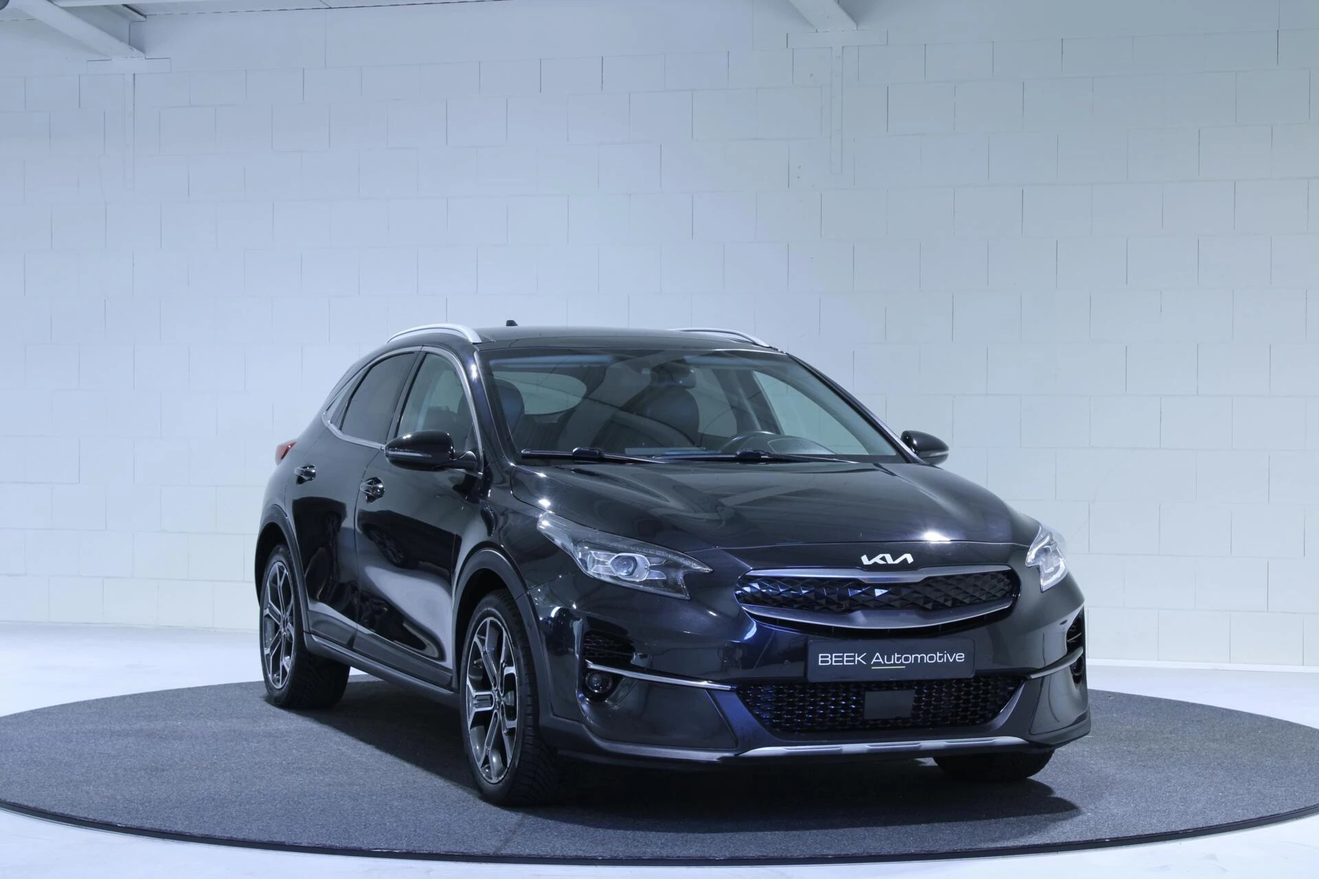 Hoofdafbeelding Kia XCeed