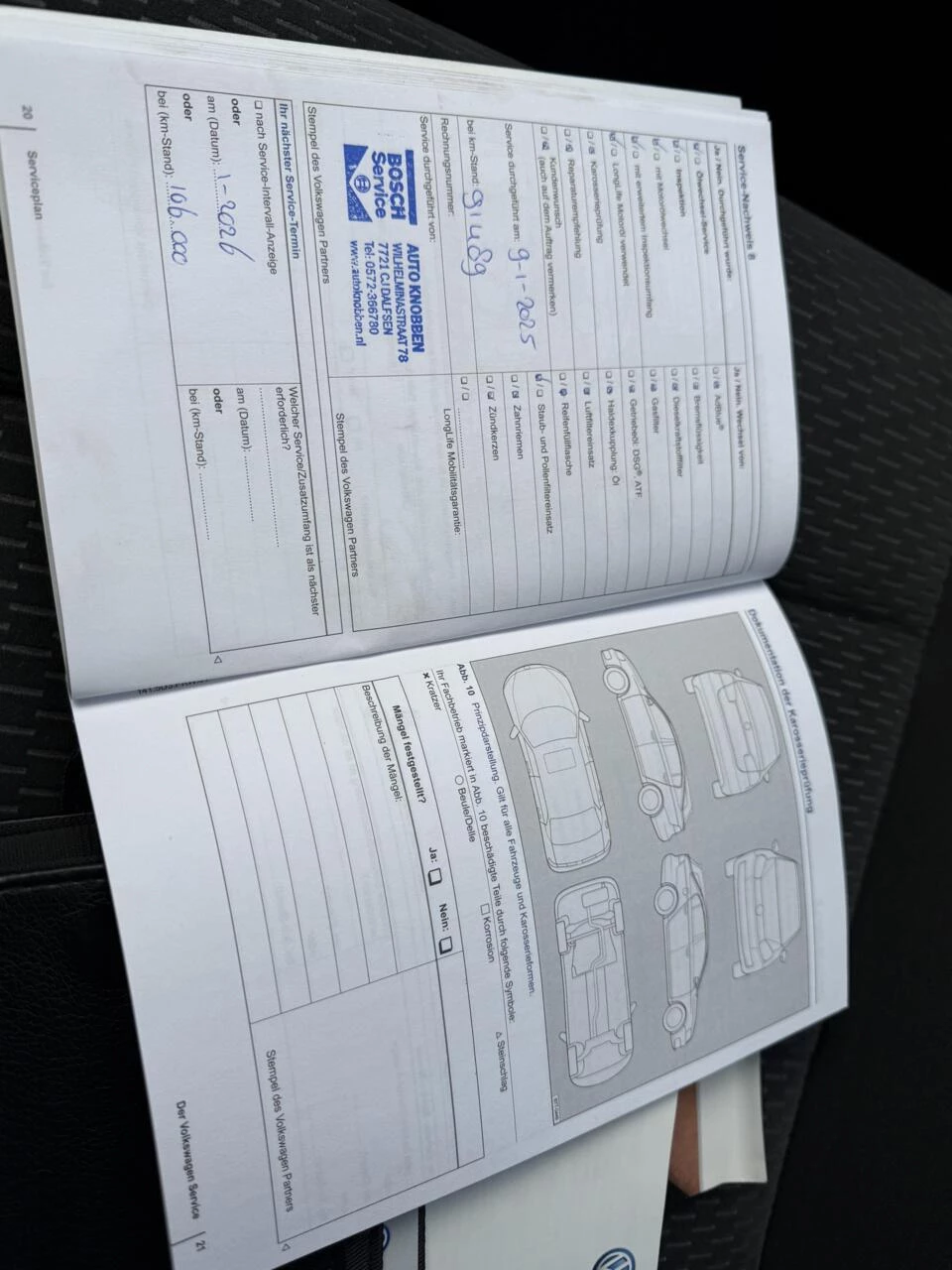 Hoofdafbeelding Volkswagen Golf Plus