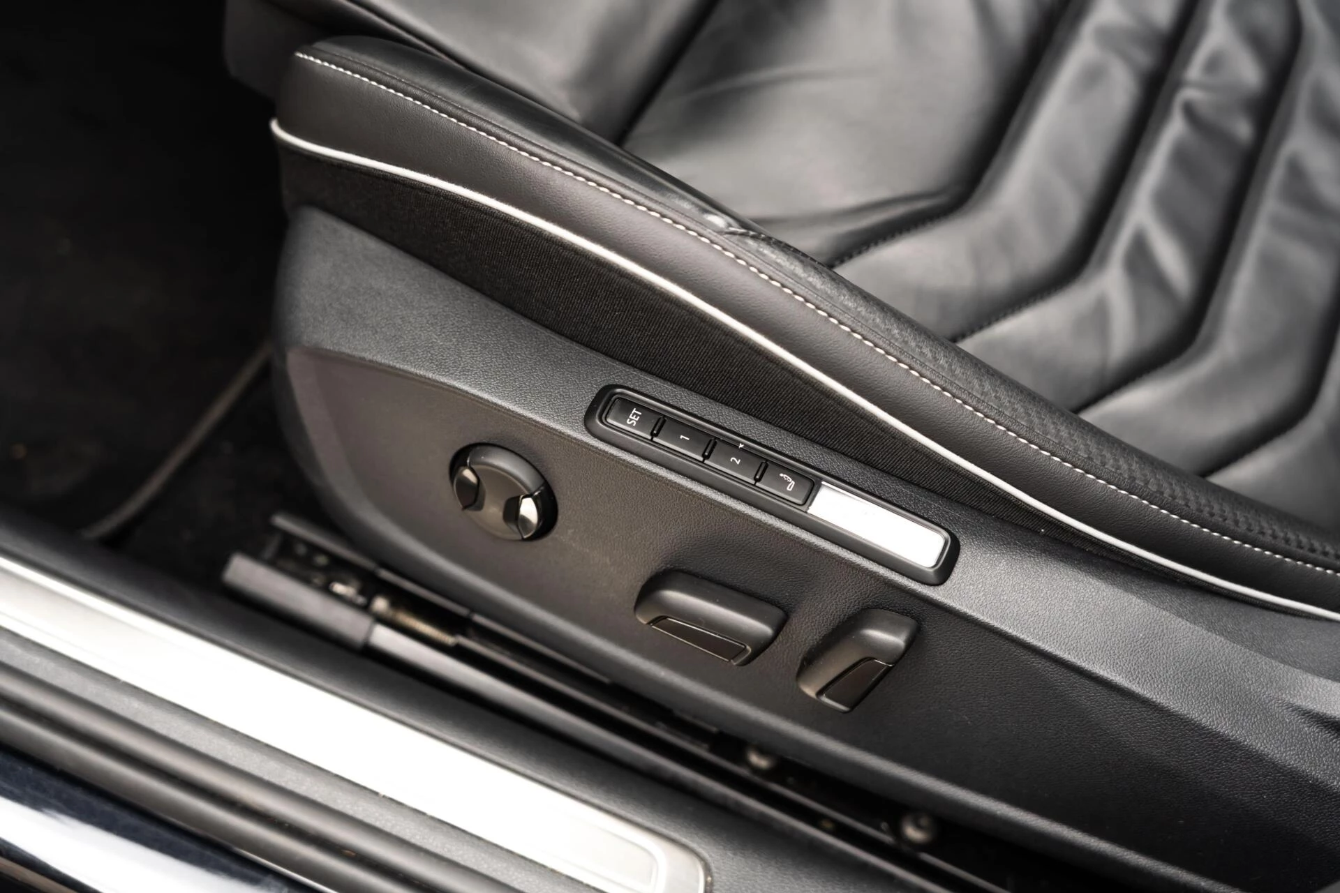 Hoofdafbeelding Volkswagen Arteon