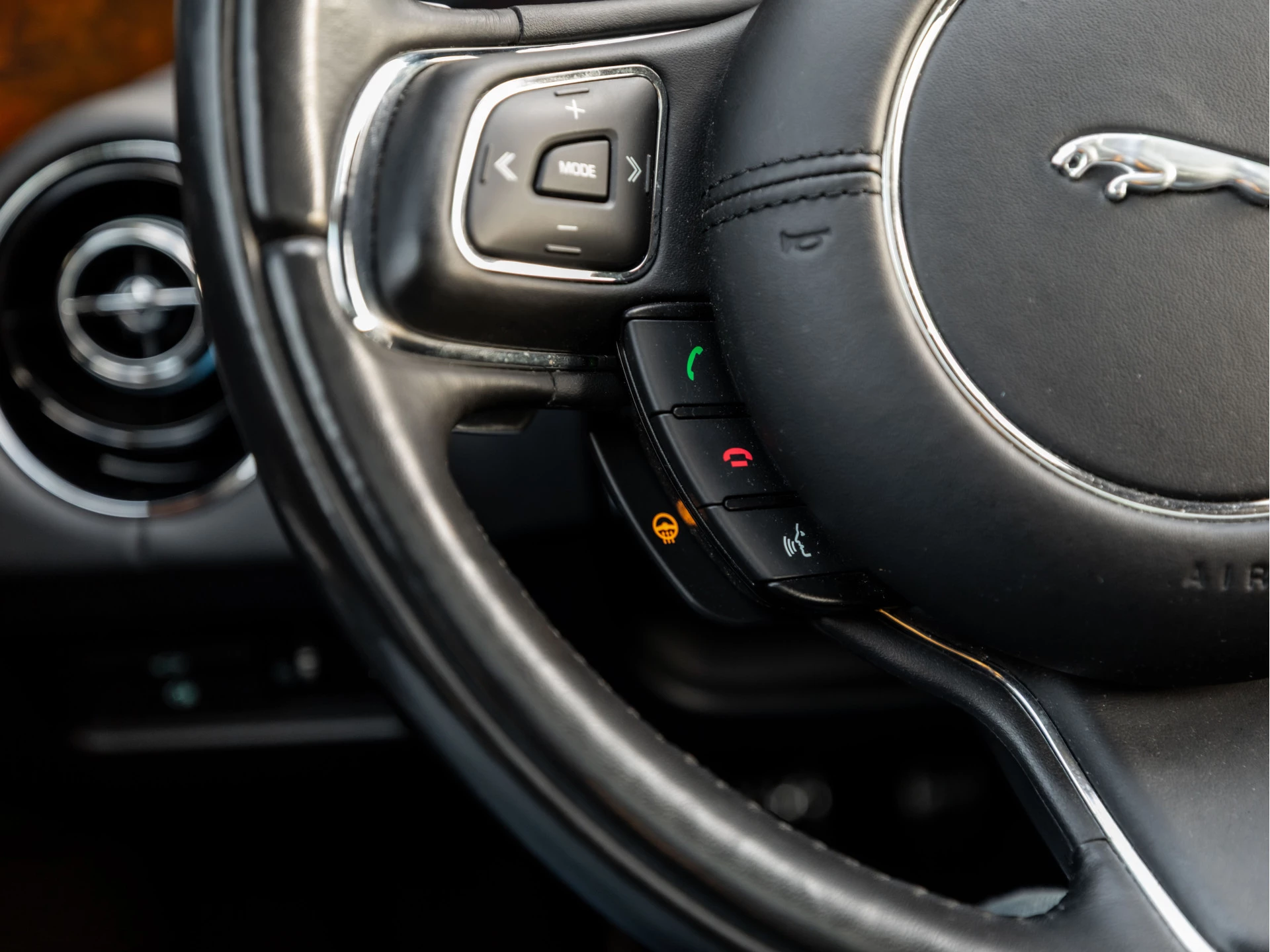 Hoofdafbeelding Jaguar XJ