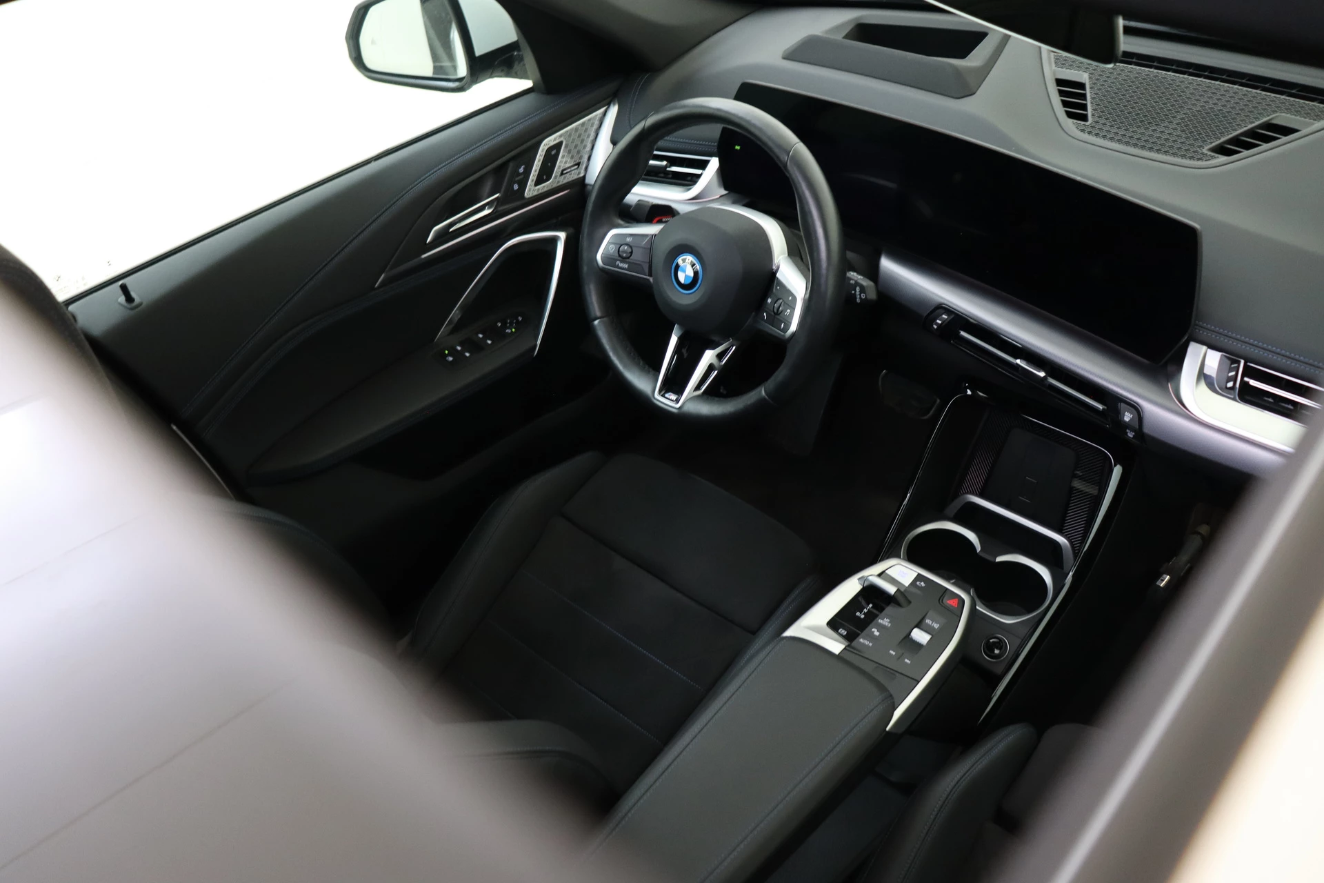 Hoofdafbeelding BMW iX1