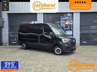 Renault Master bestel T35 2.3 dCi 135 L2H2