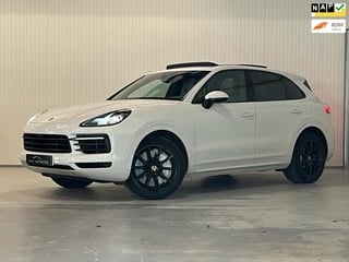 Porsche Cayenne 3.0 | PANORAMADAK | 360 CAMERA | LED | KIWA SCM