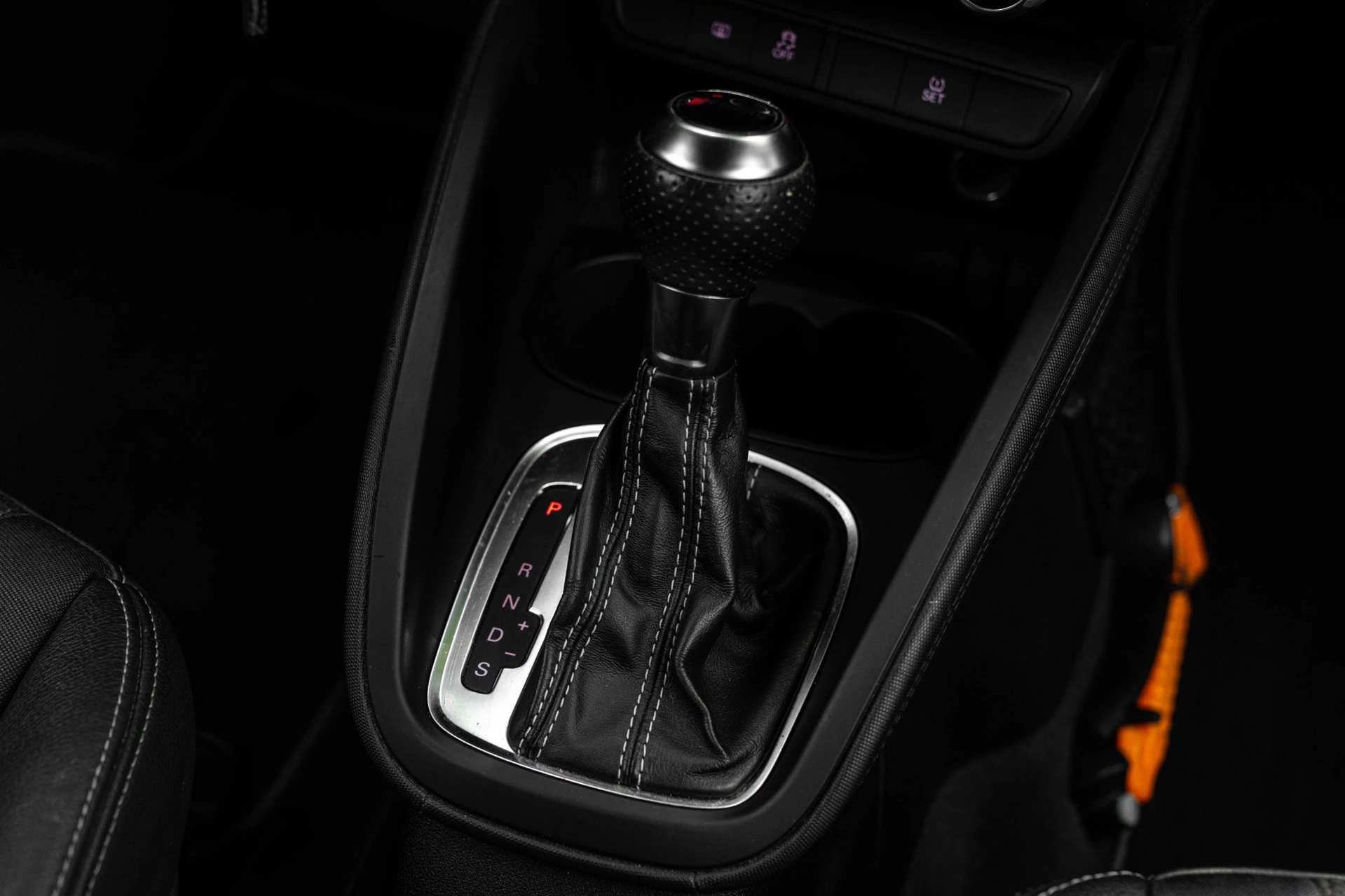 Hoofdafbeelding Audi A1