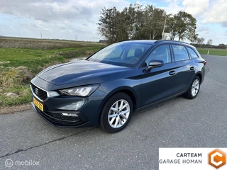 Seat Leon Sportstourer 1.0 TSI Reference