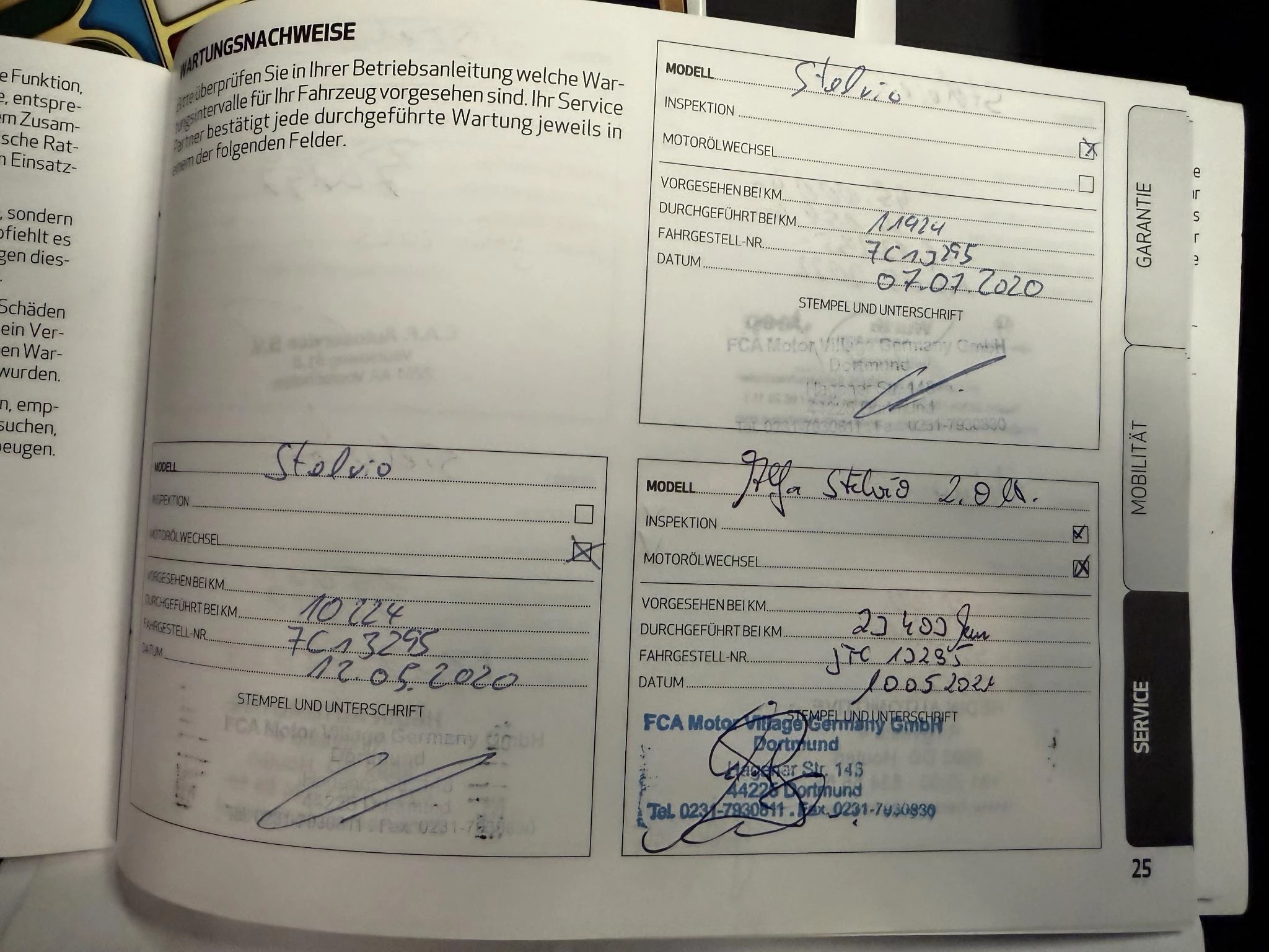 Hoofdafbeelding Alfa Romeo Stelvio