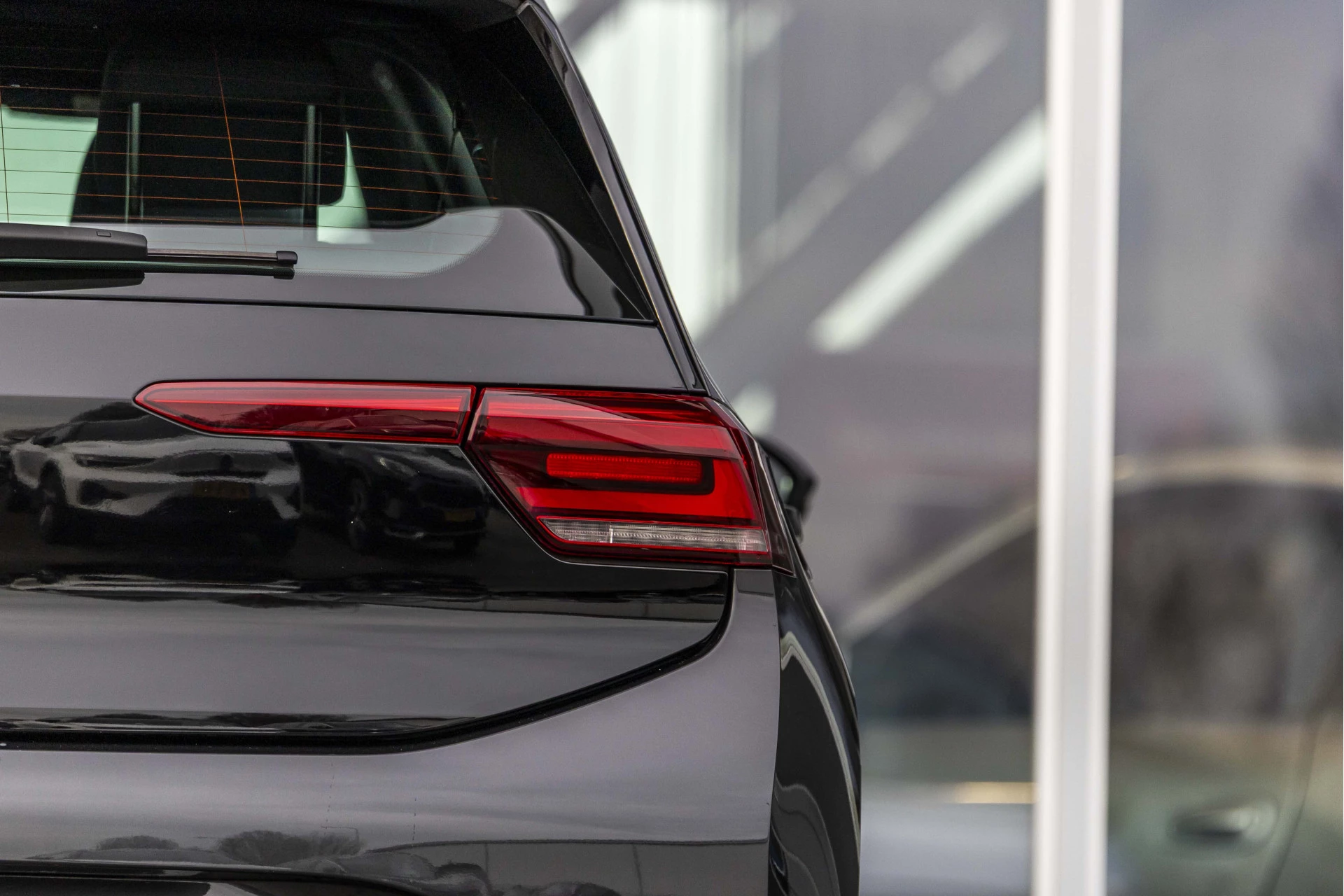 Hoofdafbeelding Volkswagen ID.3