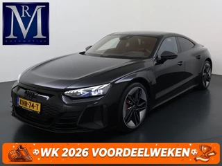 Audi e-tron GT RS 93 kWh VAN: 69.900,- VOOR: 64.877,- UW WKVOORDEEL: 5.023,- | SOH: 93% | CARBON PAKKET | STOELVERWARMING & -VERKOELING | ADAPTIVE CRUISE | 360 CAMERA | PANO | MEMORY SEATS | BANG & OLUFSEN AUDIO | NACHTZICHTASSISTENT | 21 INCH | HEAD-UP DISPLAY | MEGA VOL! | RIJKLAAR GEMAAKT & DIRECT LEVERBAAR | 12 MND BOVAG GARANTIE |