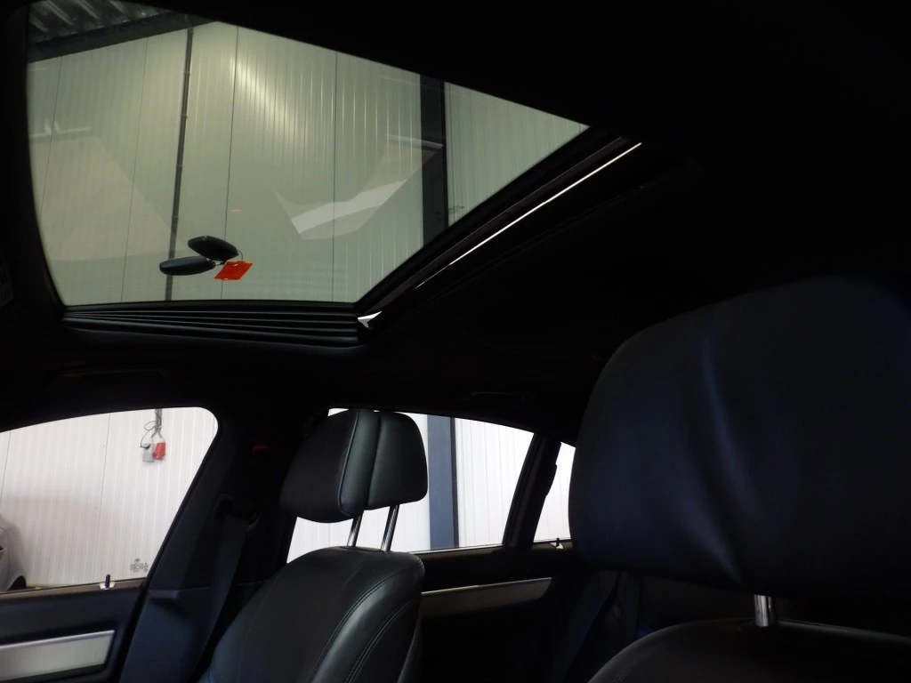 Hoofdafbeelding BMW Active Hybrid 7