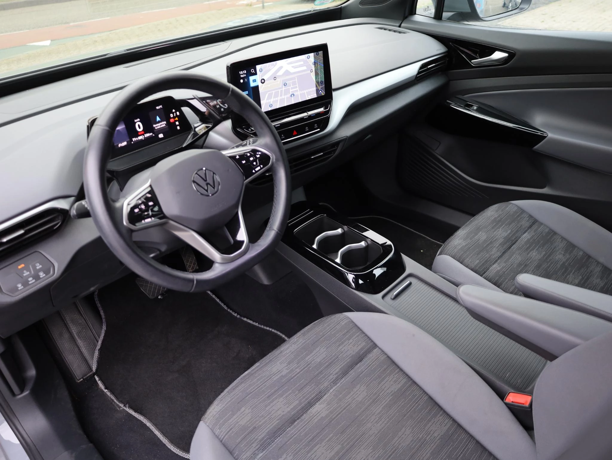 Hoofdafbeelding Volkswagen ID.4