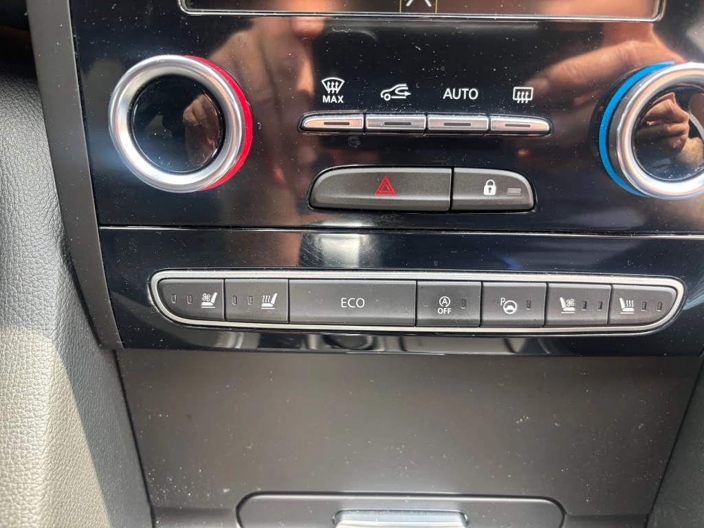Hoofdafbeelding Renault Talisman