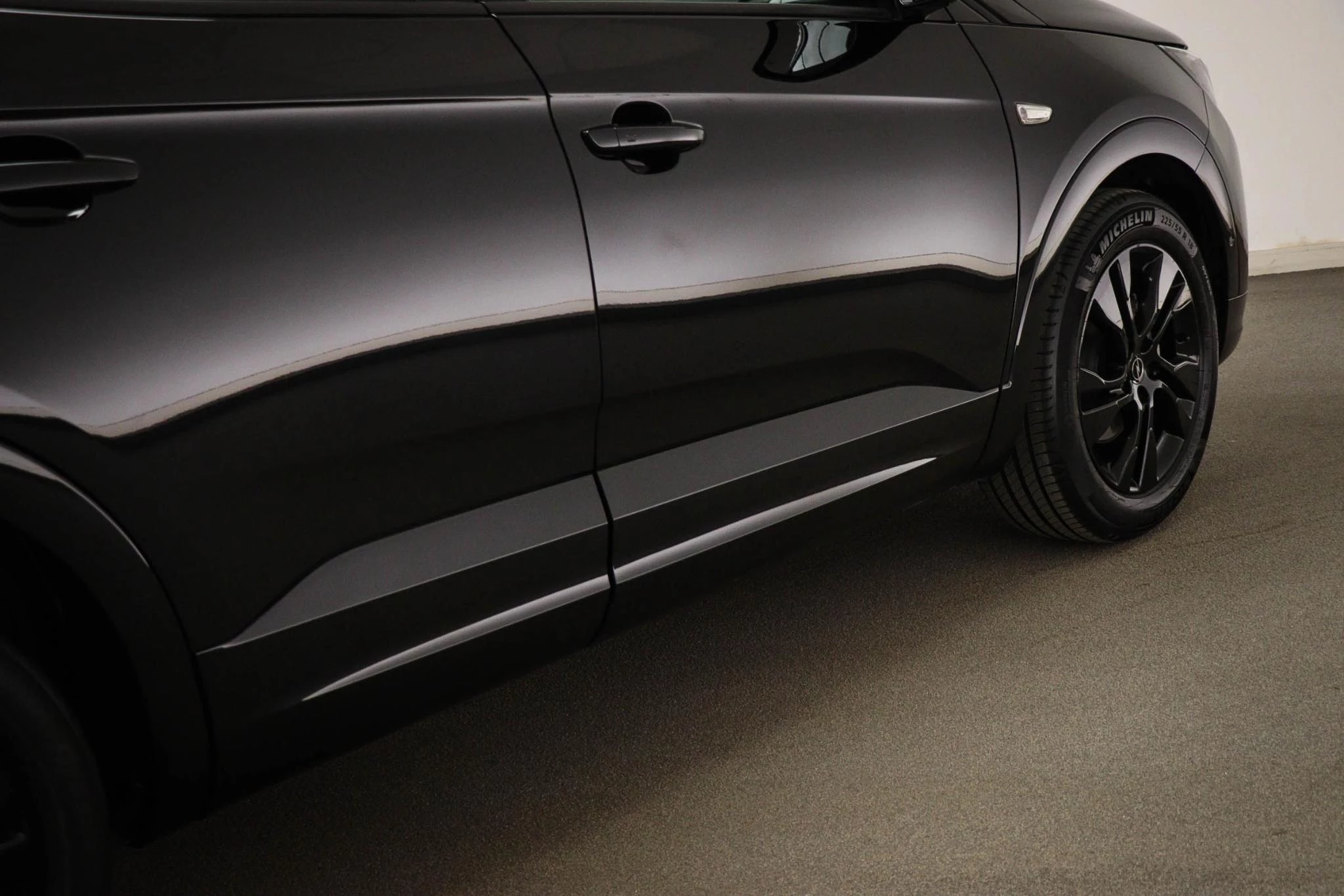 Hoofdafbeelding Opel Grandland