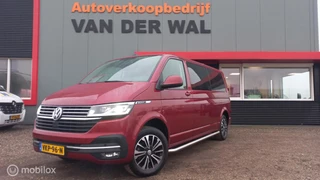 Volkswagen Transporter 2.0 TDI L2H1 30 DC BULLI