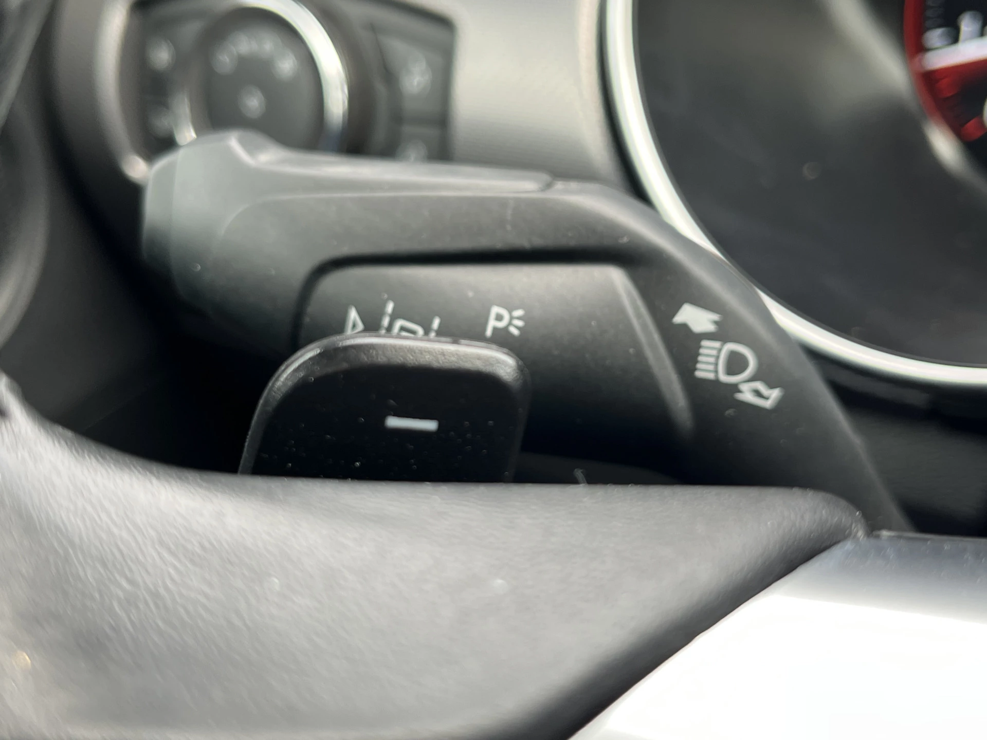 Hoofdafbeelding Ford Mustang