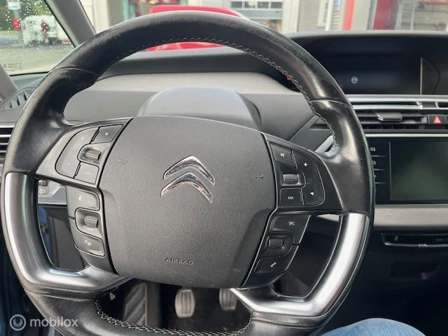Hoofdafbeelding Citroën C4 Picasso