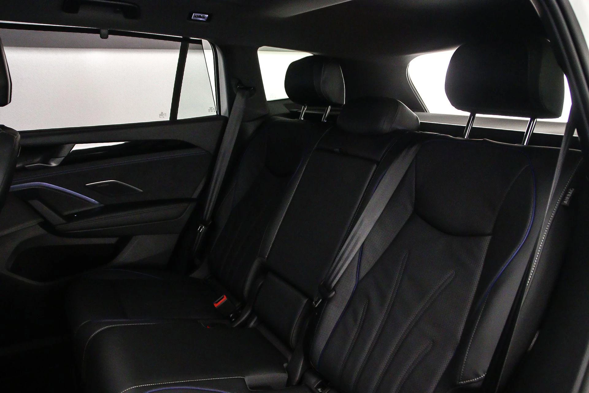 Hoofdafbeelding Volkswagen Tayron