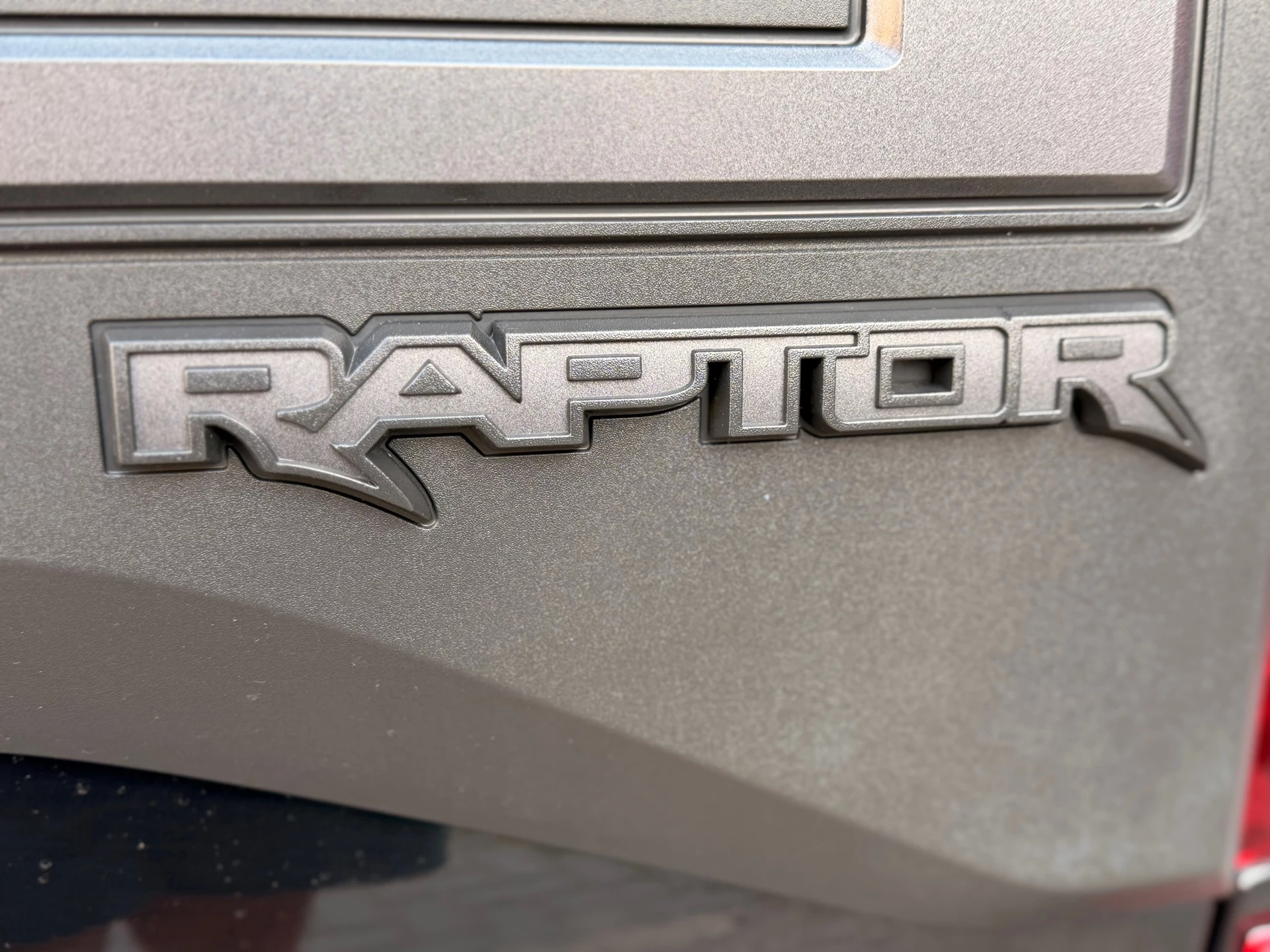 Hoofdafbeelding Ford F-150