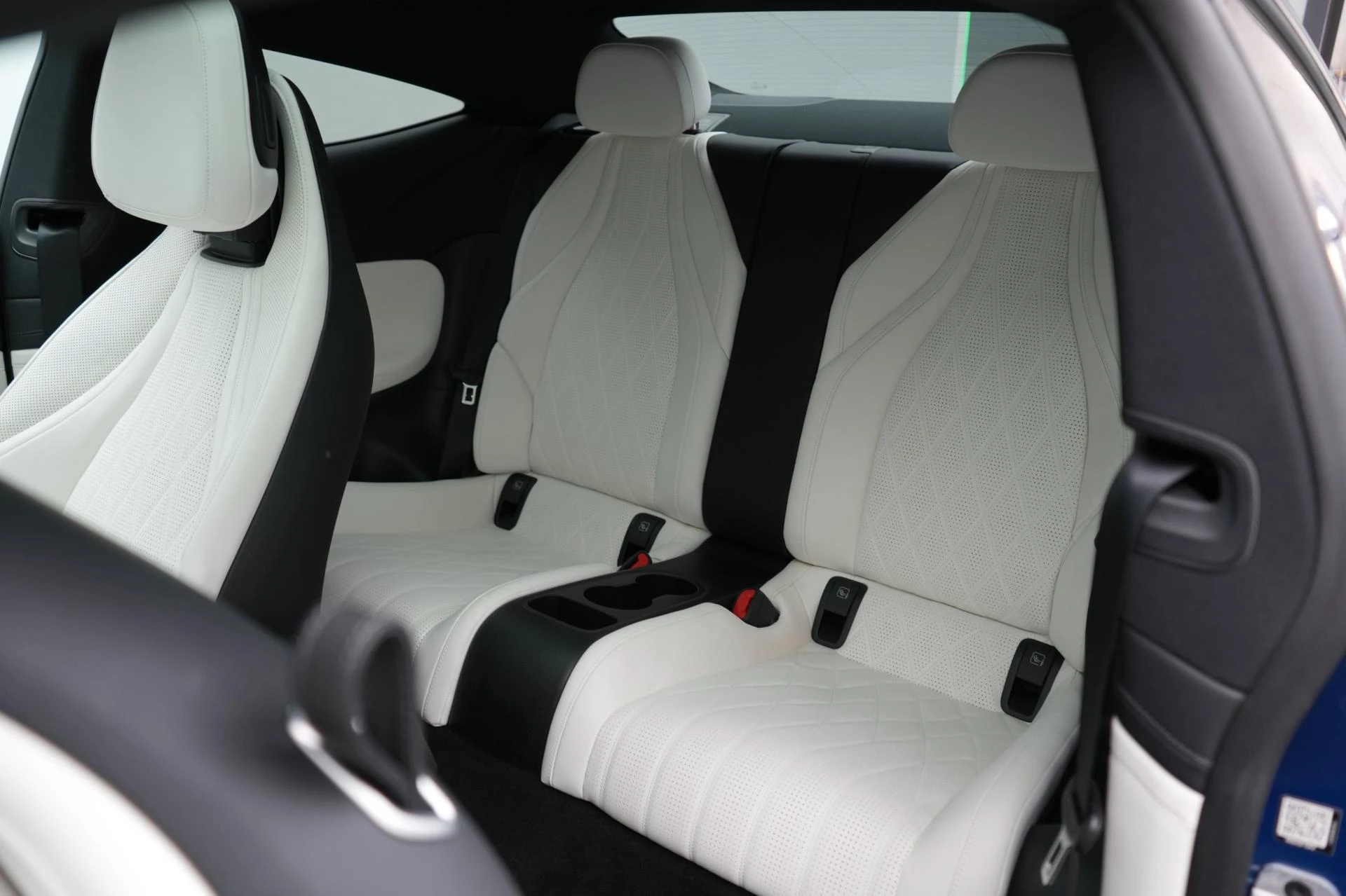 Hoofdafbeelding Mercedes-Benz CLE