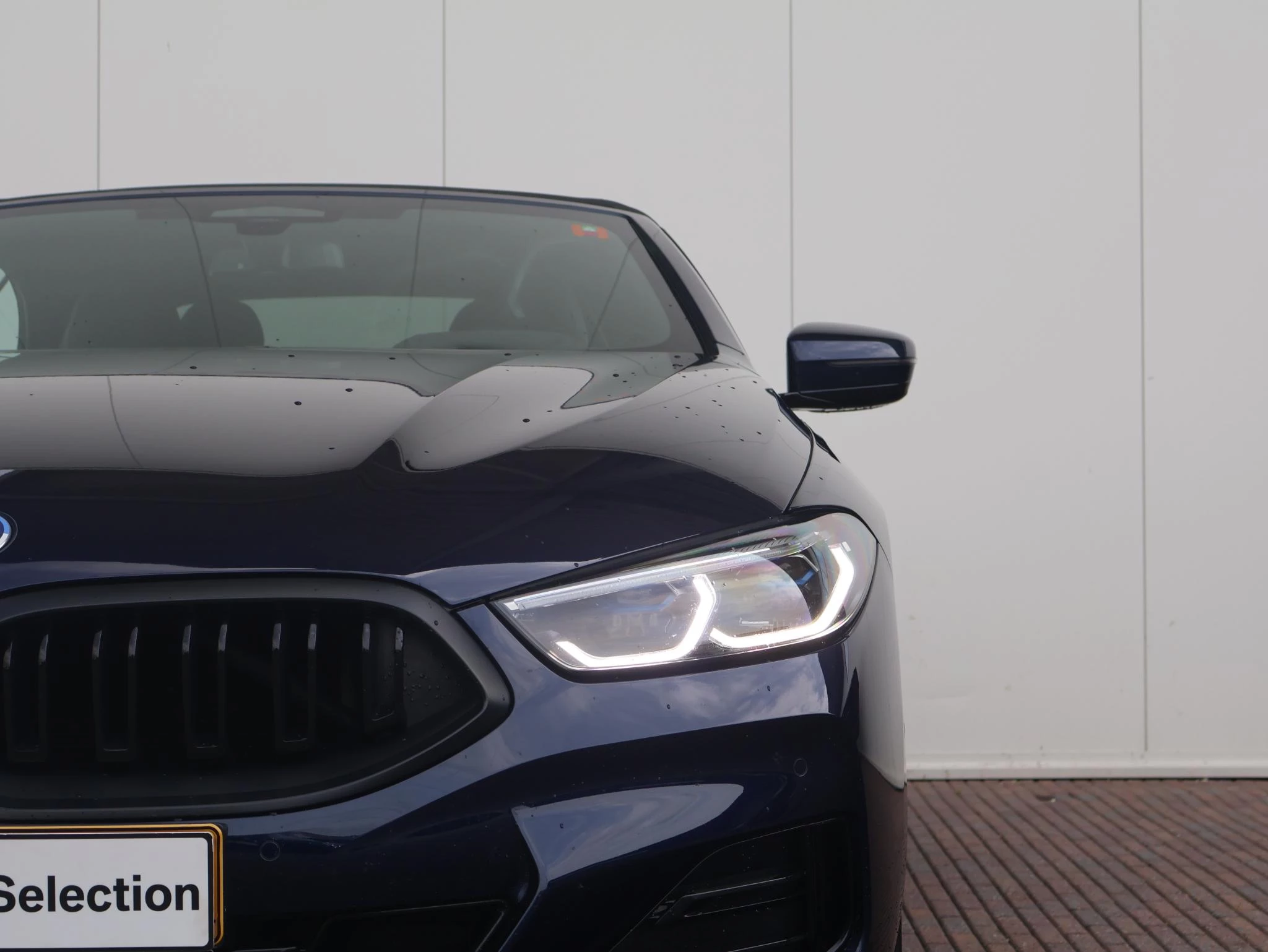 Hoofdafbeelding BMW 8 Serie