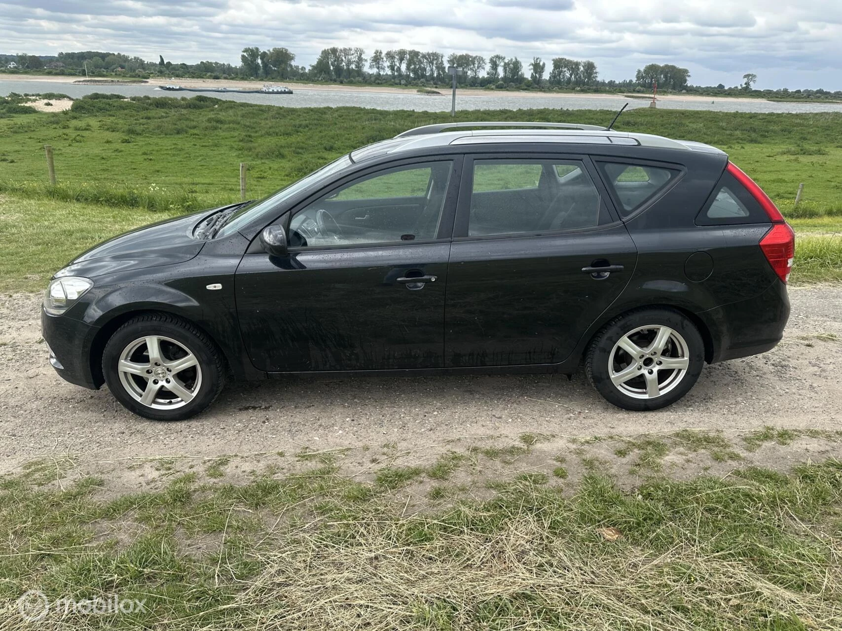 Hoofdafbeelding Kia cee'd
