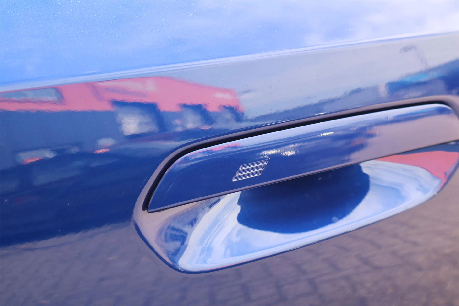 Hoofdafbeelding BMW M5