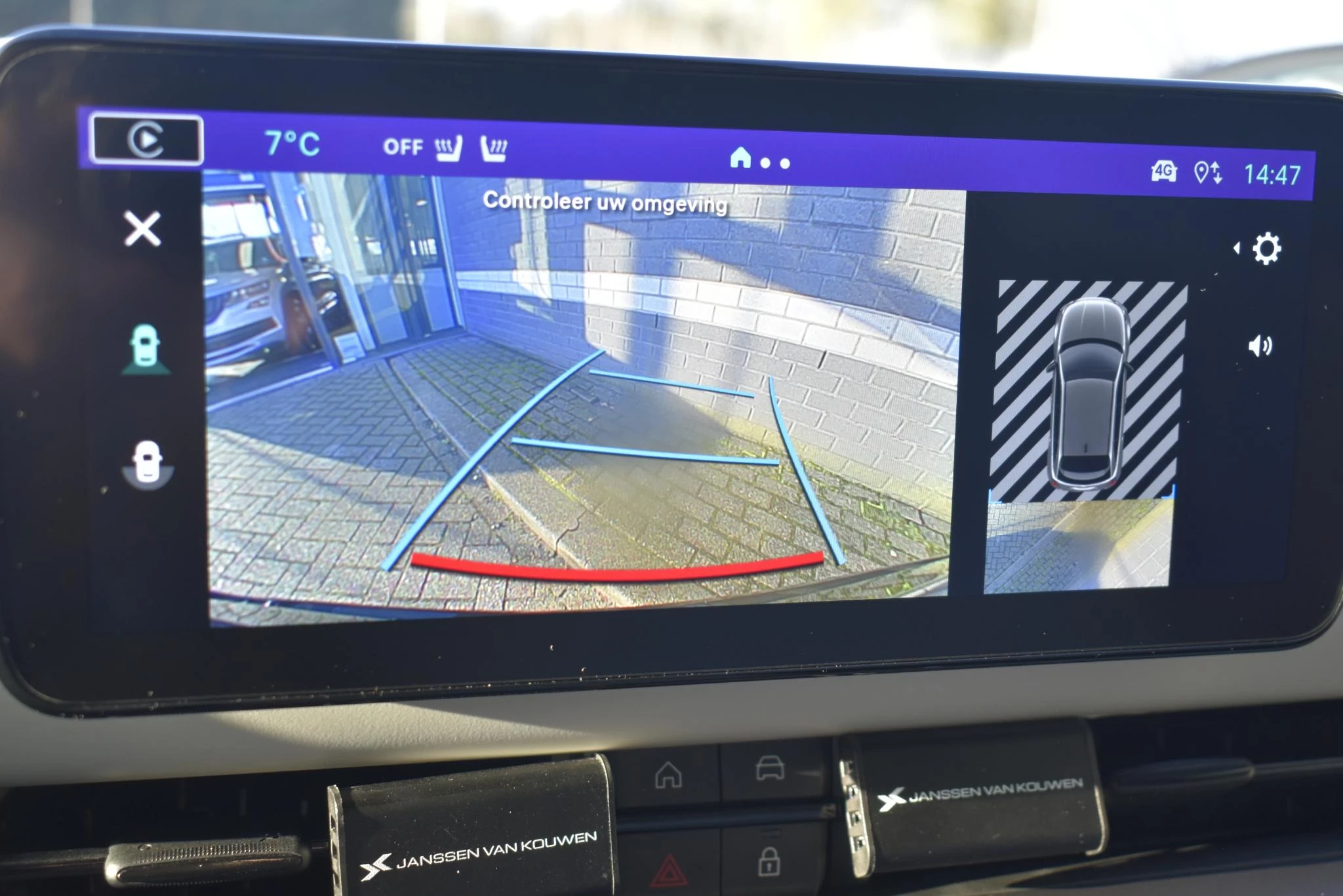 Hoofdafbeelding Fiat 600