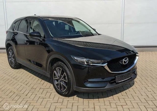 Hoofdafbeelding Mazda CX-5 Mazda CX-5 2.0 SkyActiv-G 165 TS+