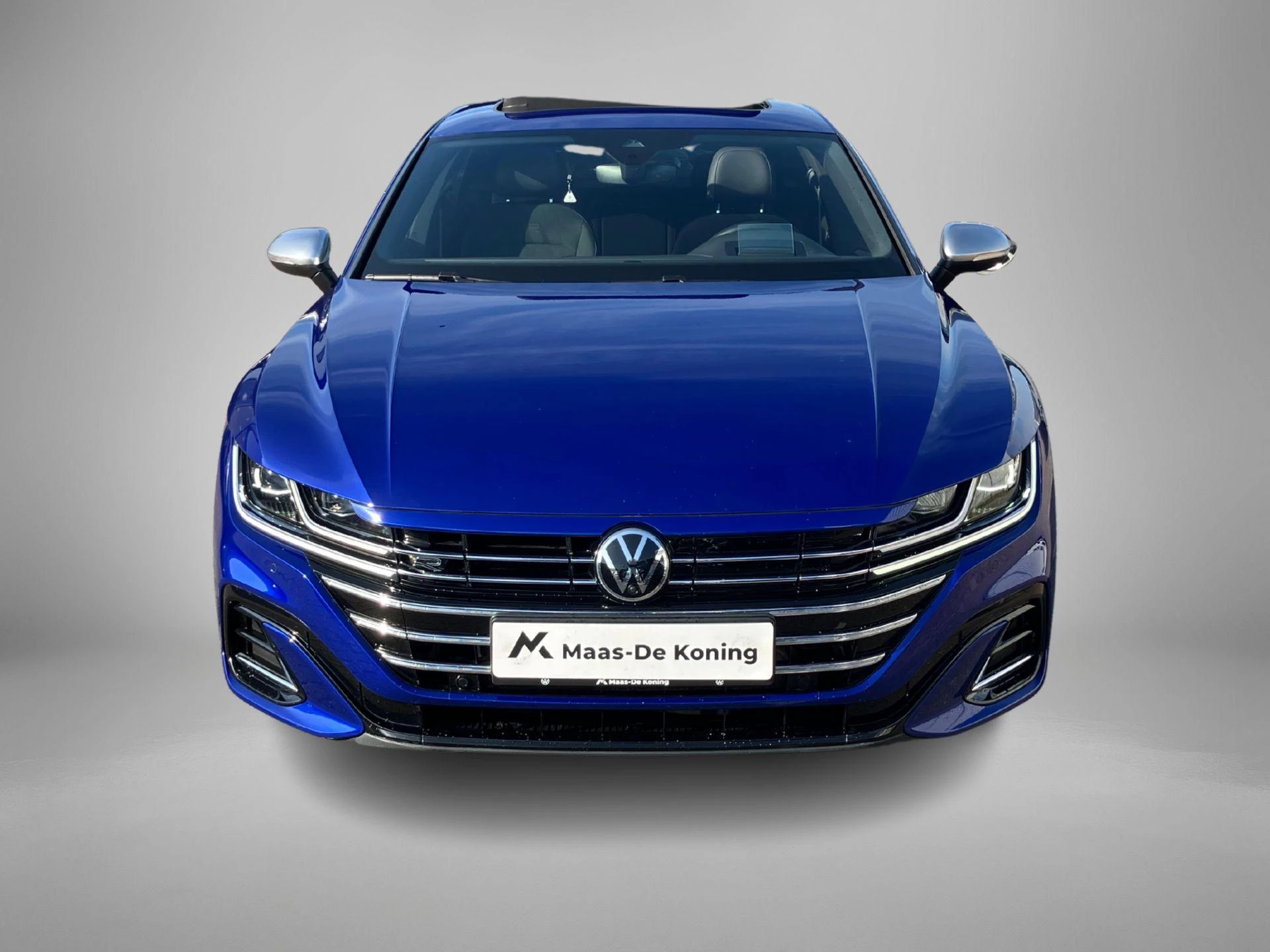 Hoofdafbeelding Volkswagen Arteon