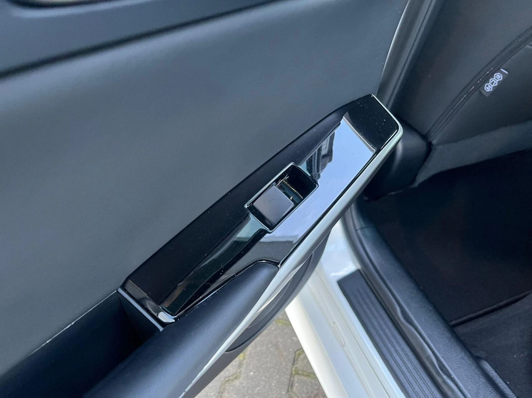 Hoofdafbeelding Lexus IS