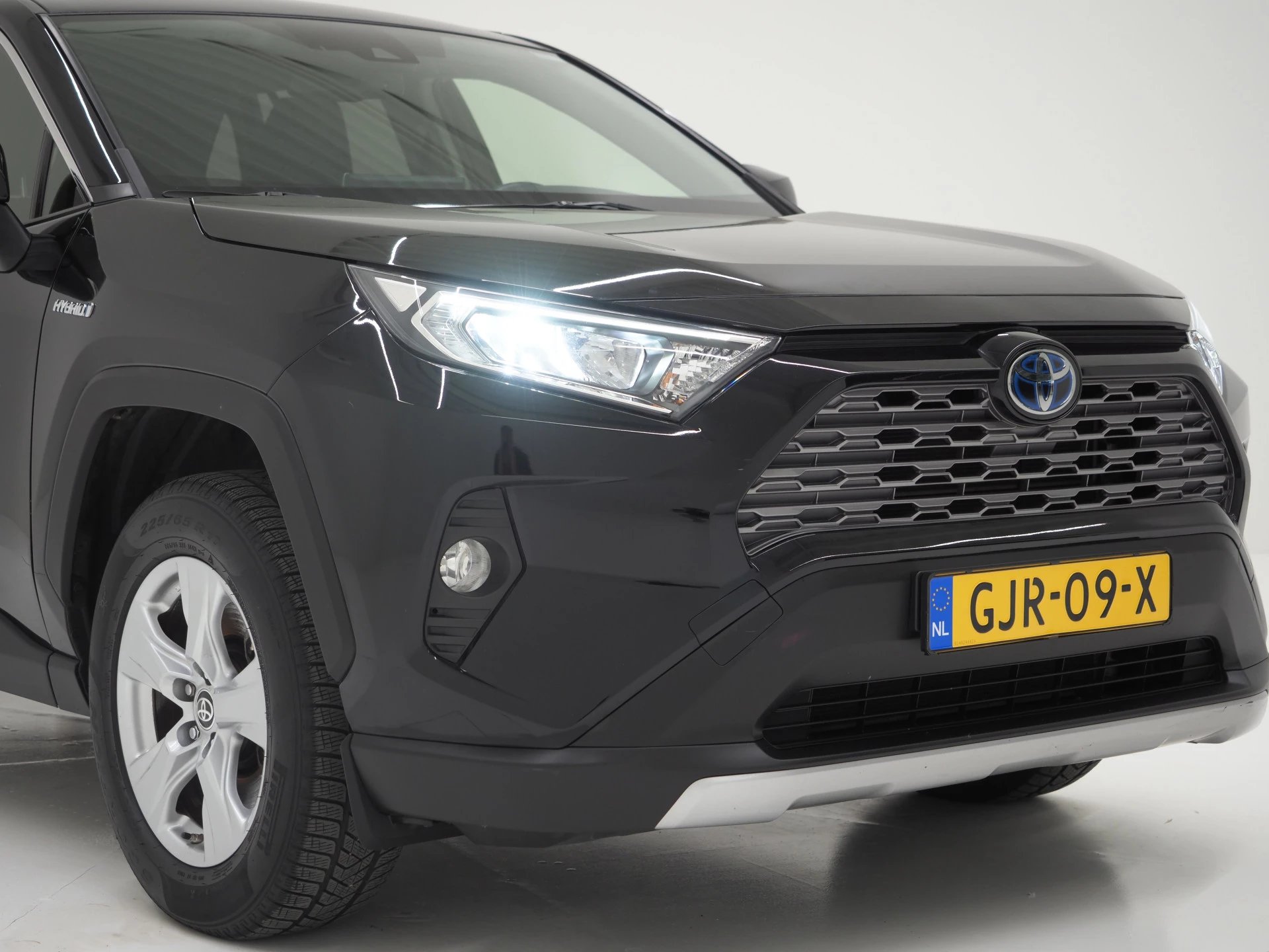 Hoofdafbeelding Toyota RAV4