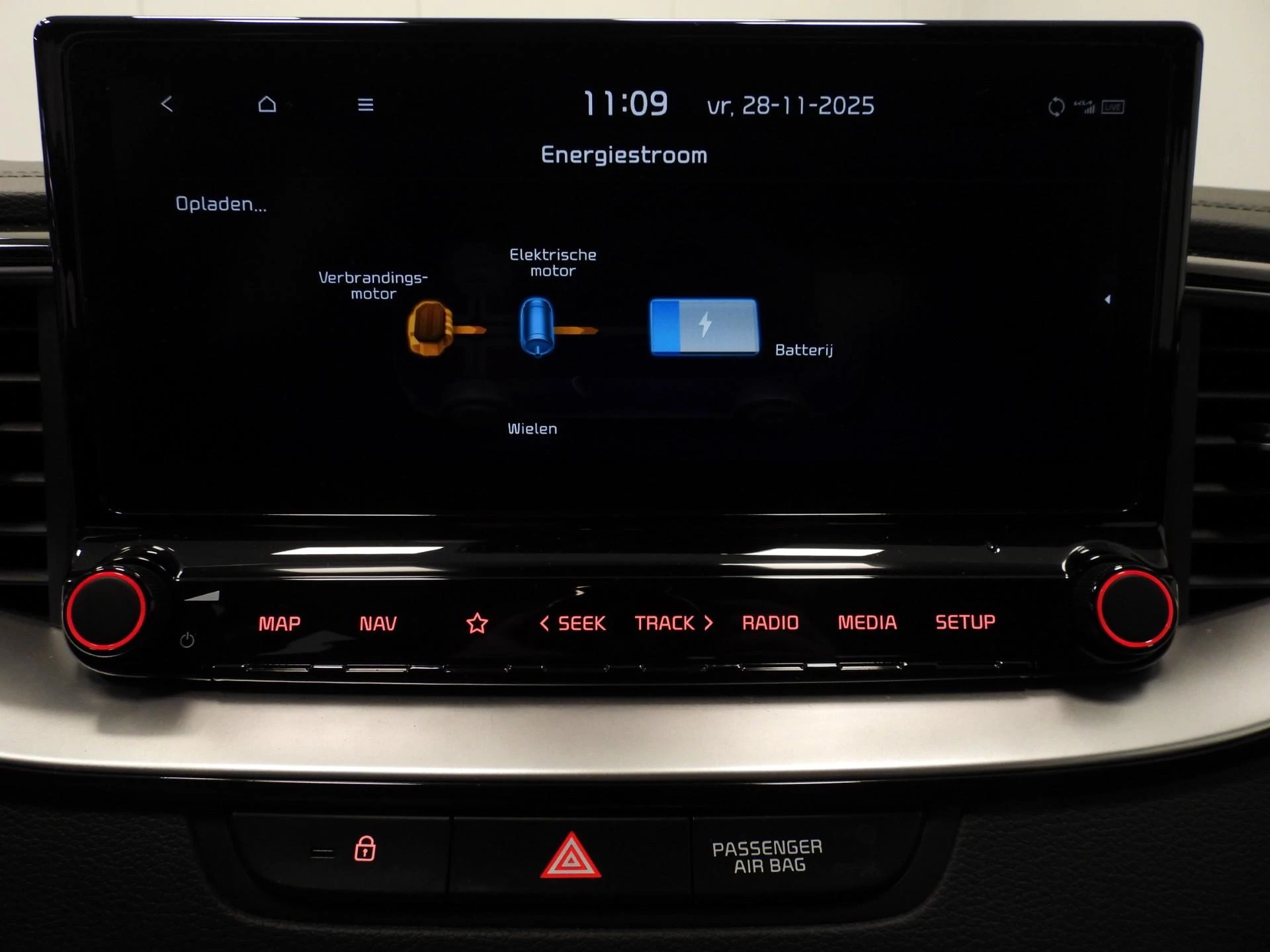 Hoofdafbeelding Kia XCeed