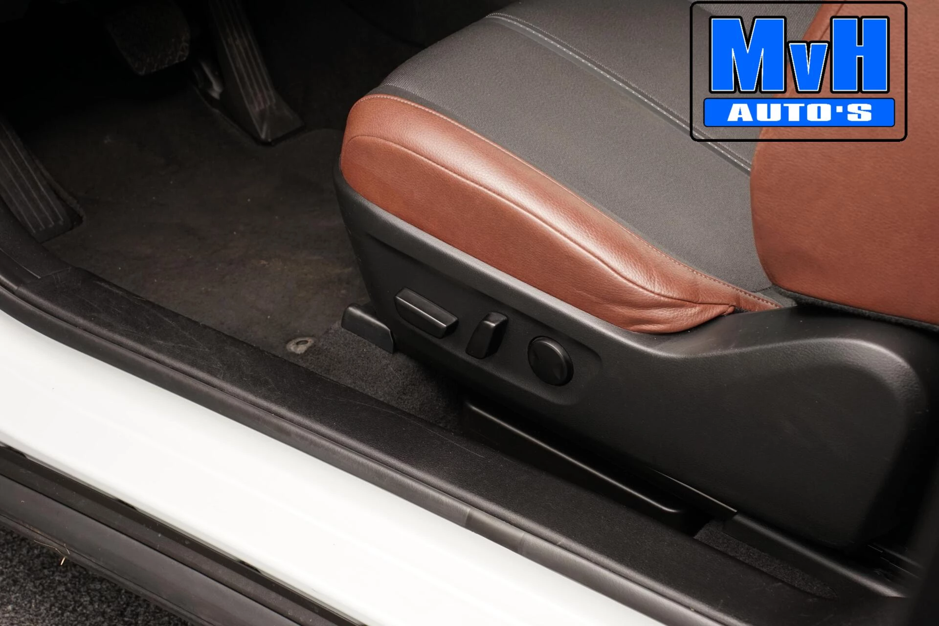 Hoofdafbeelding Mazda MX-30