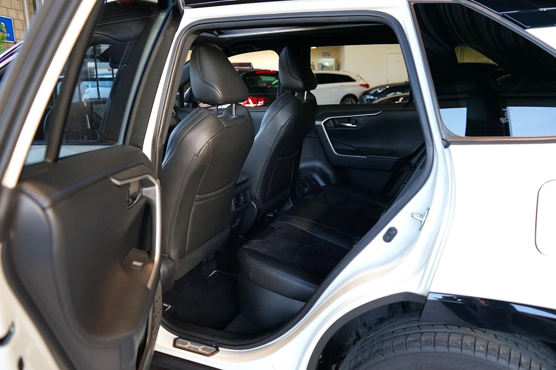 Hoofdafbeelding Toyota RAV4