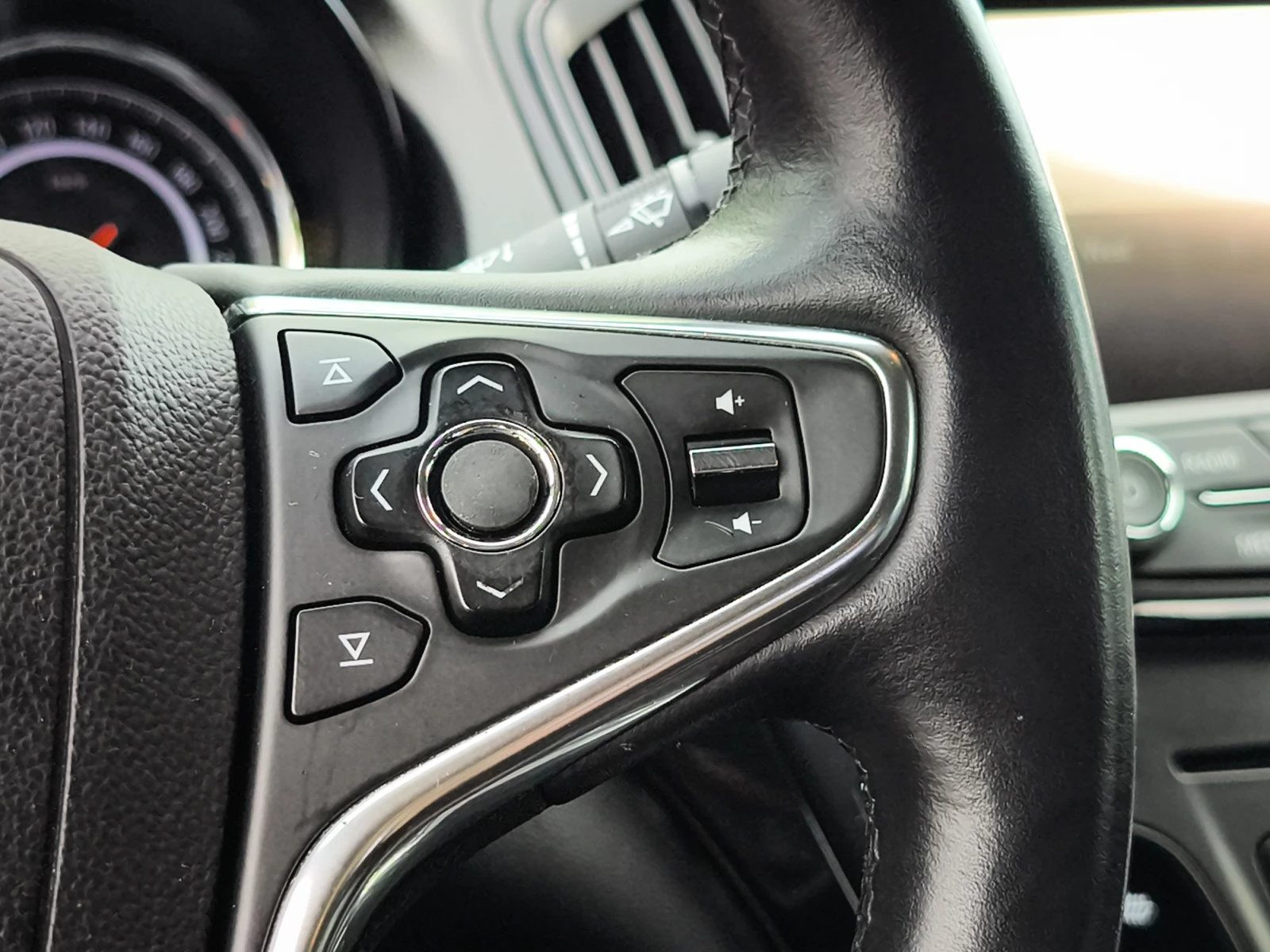 Hoofdafbeelding Opel Insignia