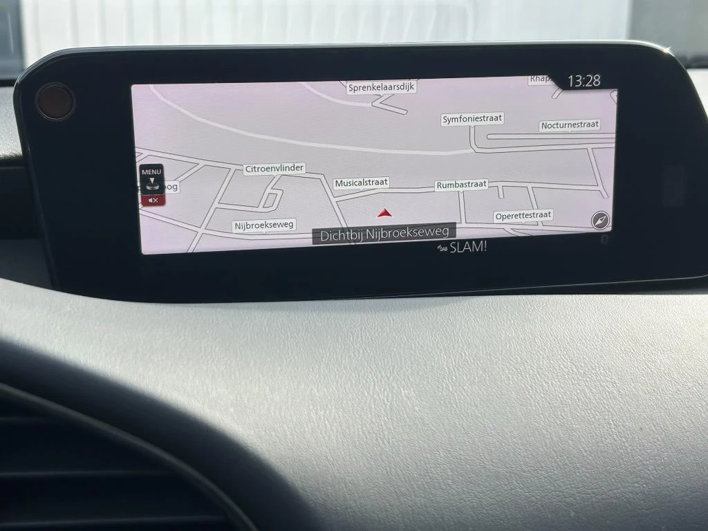 Hoofdafbeelding Mazda 3