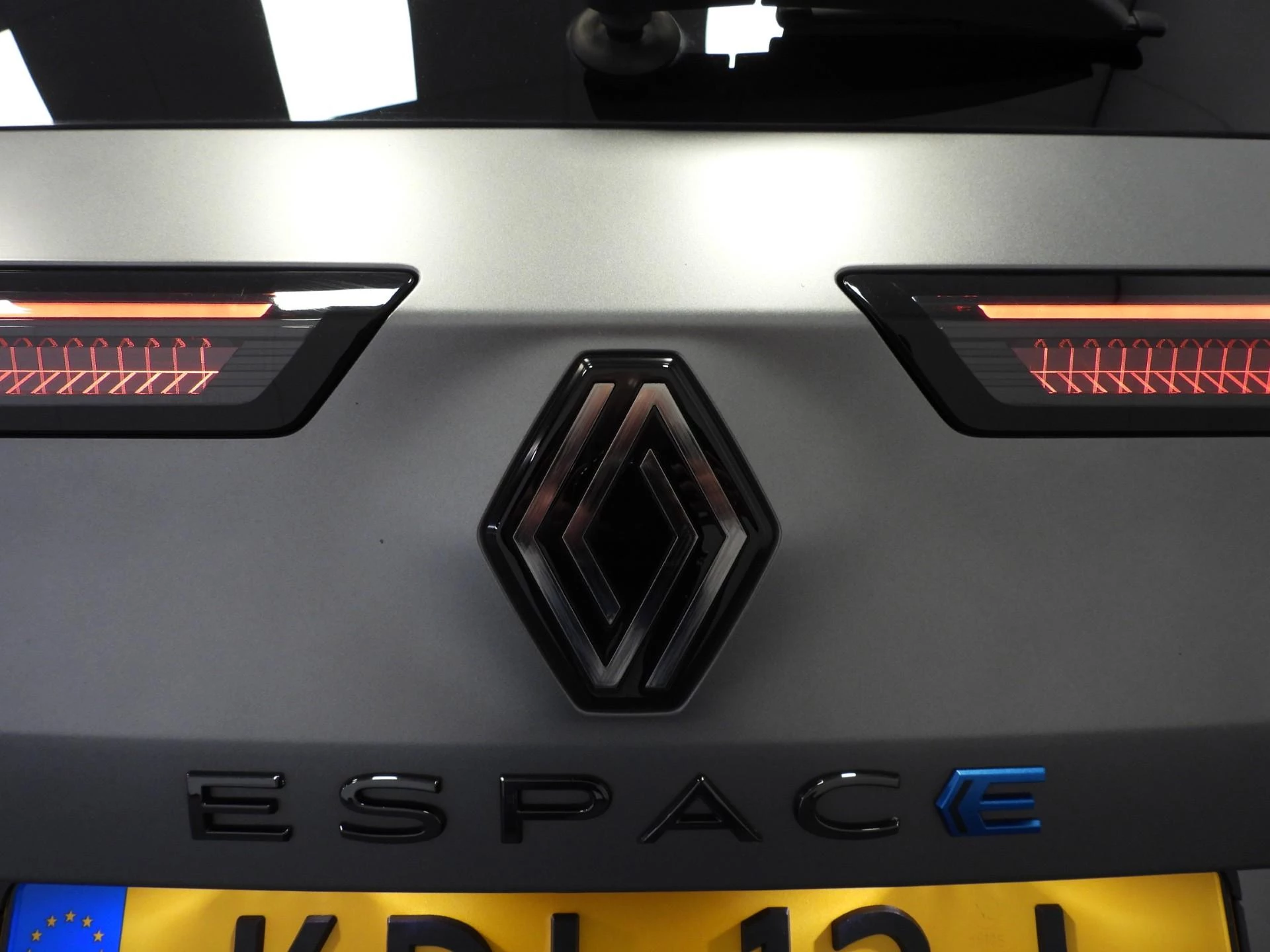 Hoofdafbeelding Renault Espace