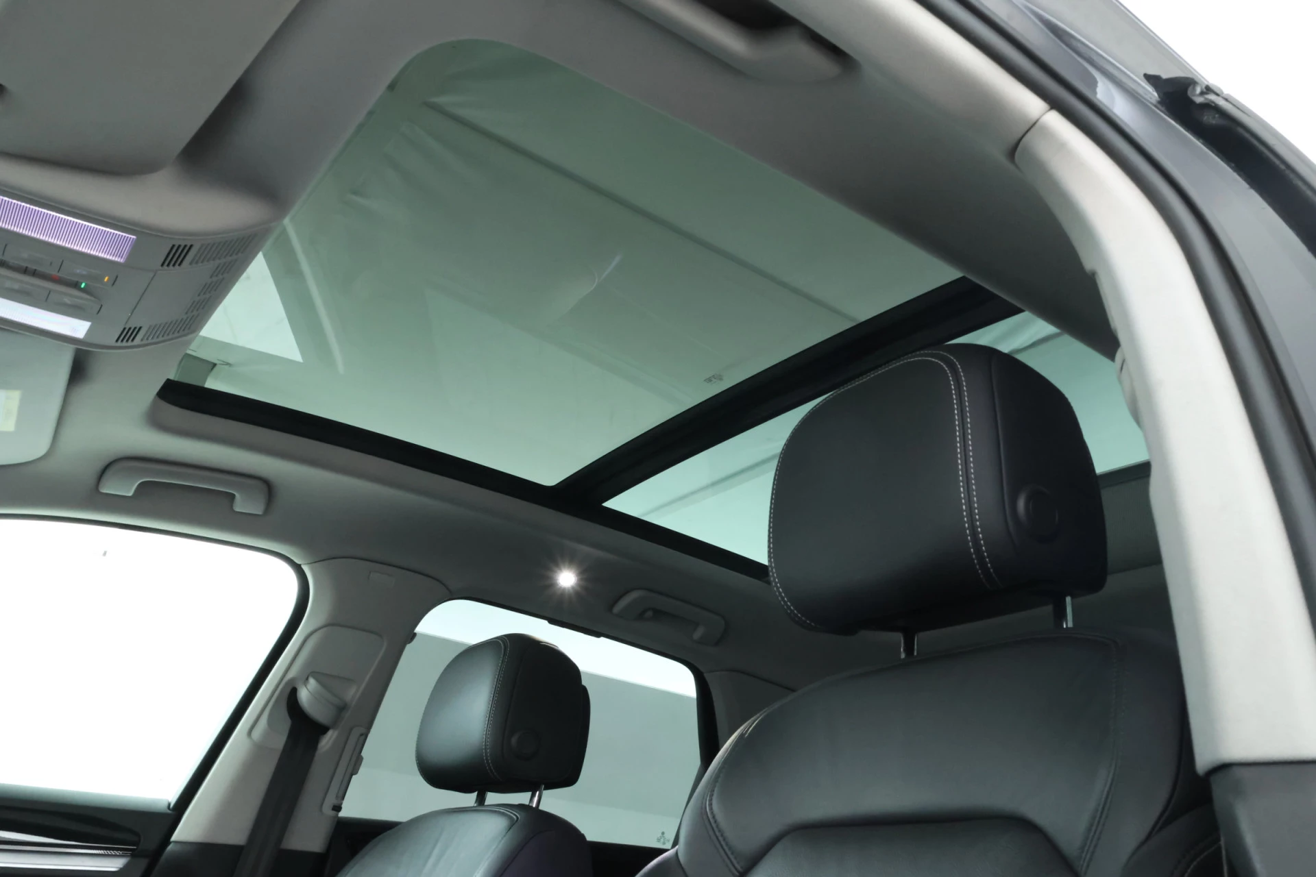 Hoofdafbeelding Volkswagen Touareg